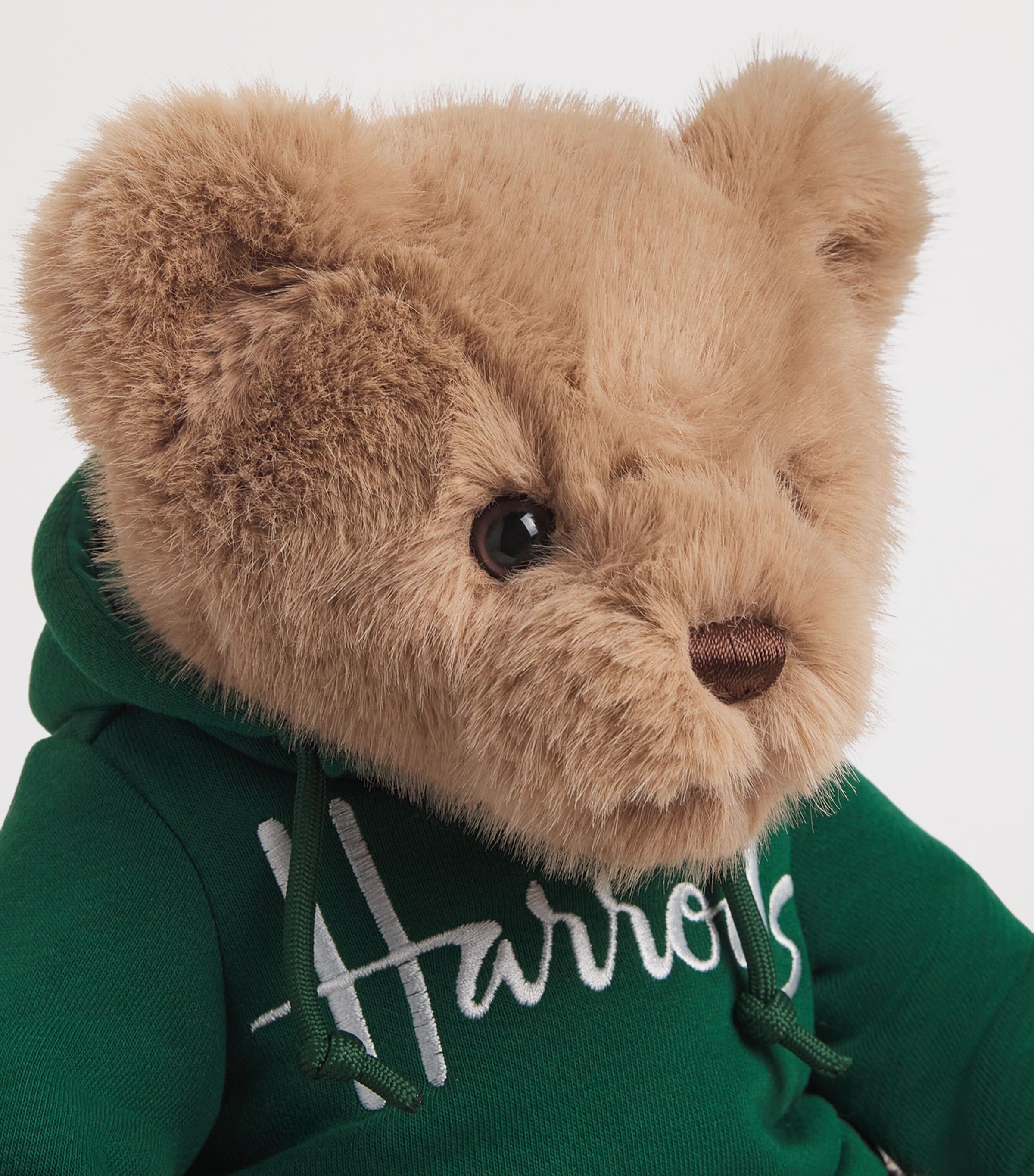 Henry Bear (25.5cm) BEIGE Image 3