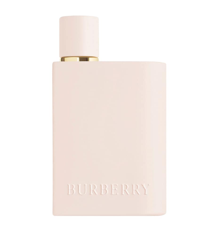Burberry Her Intense Eau de Parfum (100ml) NO COLOUR Image 1