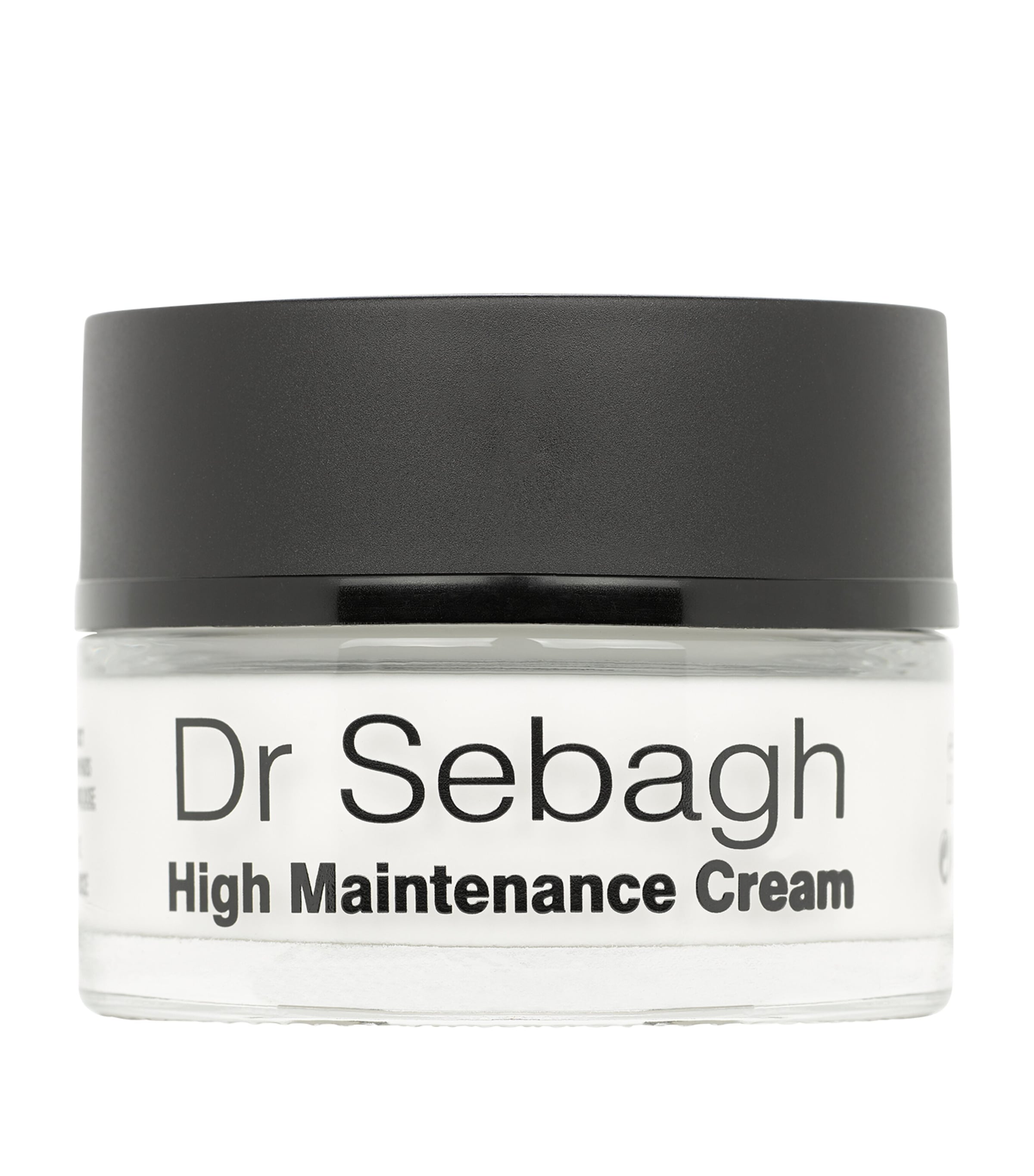 Dr Sebagh Crème High Maintenance In White