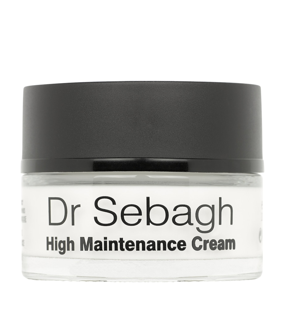 Crème High Maintenance (50ml) NO COLOUR Image 1