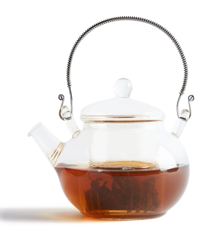 No. 16 Afternoon Ceylon Loose Leaf Tea (125G) NO COLOUR Image 5