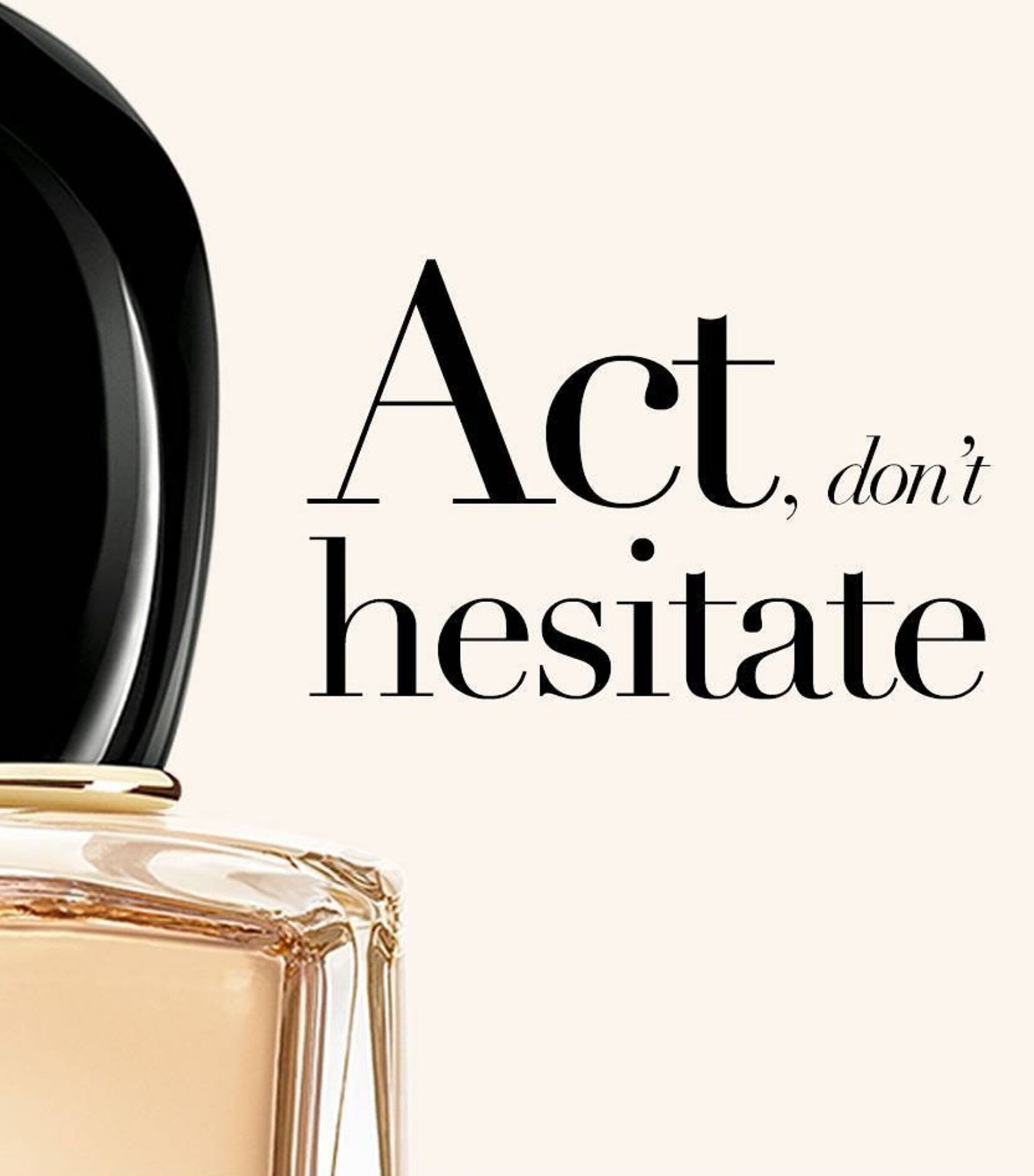 Sì Eau de Parfum (100ml) NO COLOUR Image 7