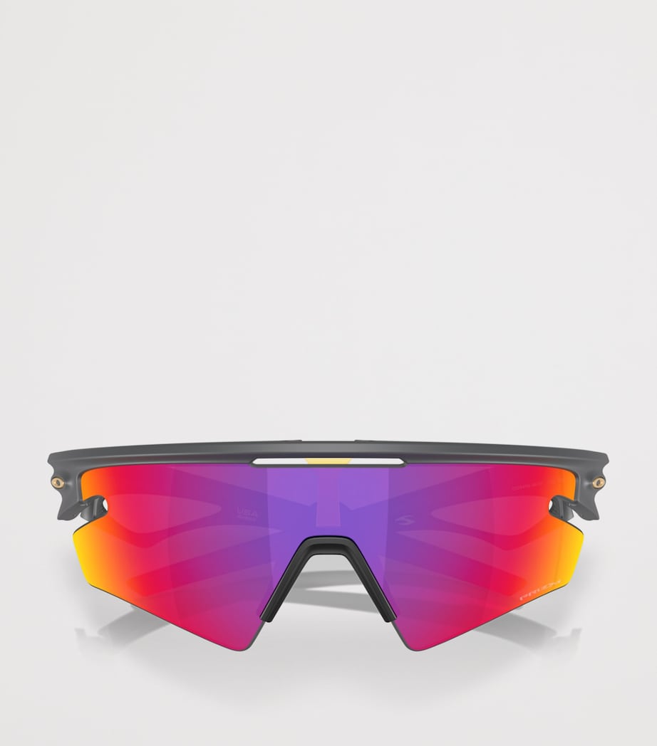 Oakley Sphaera Slash Sunglasses Image 6