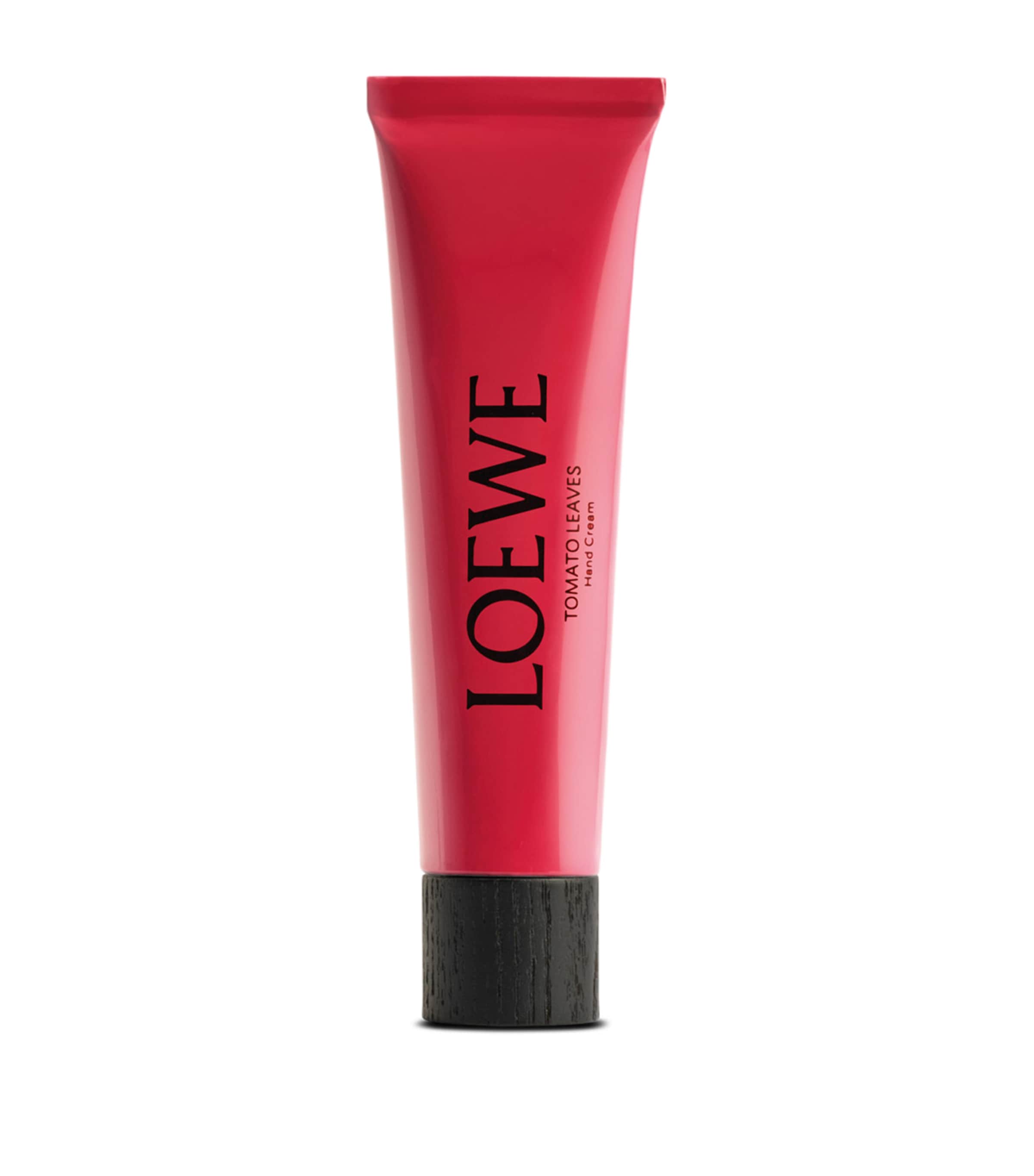LOEWE Perfumes Tomato Leaves Hand Cream (75ml) Image 1