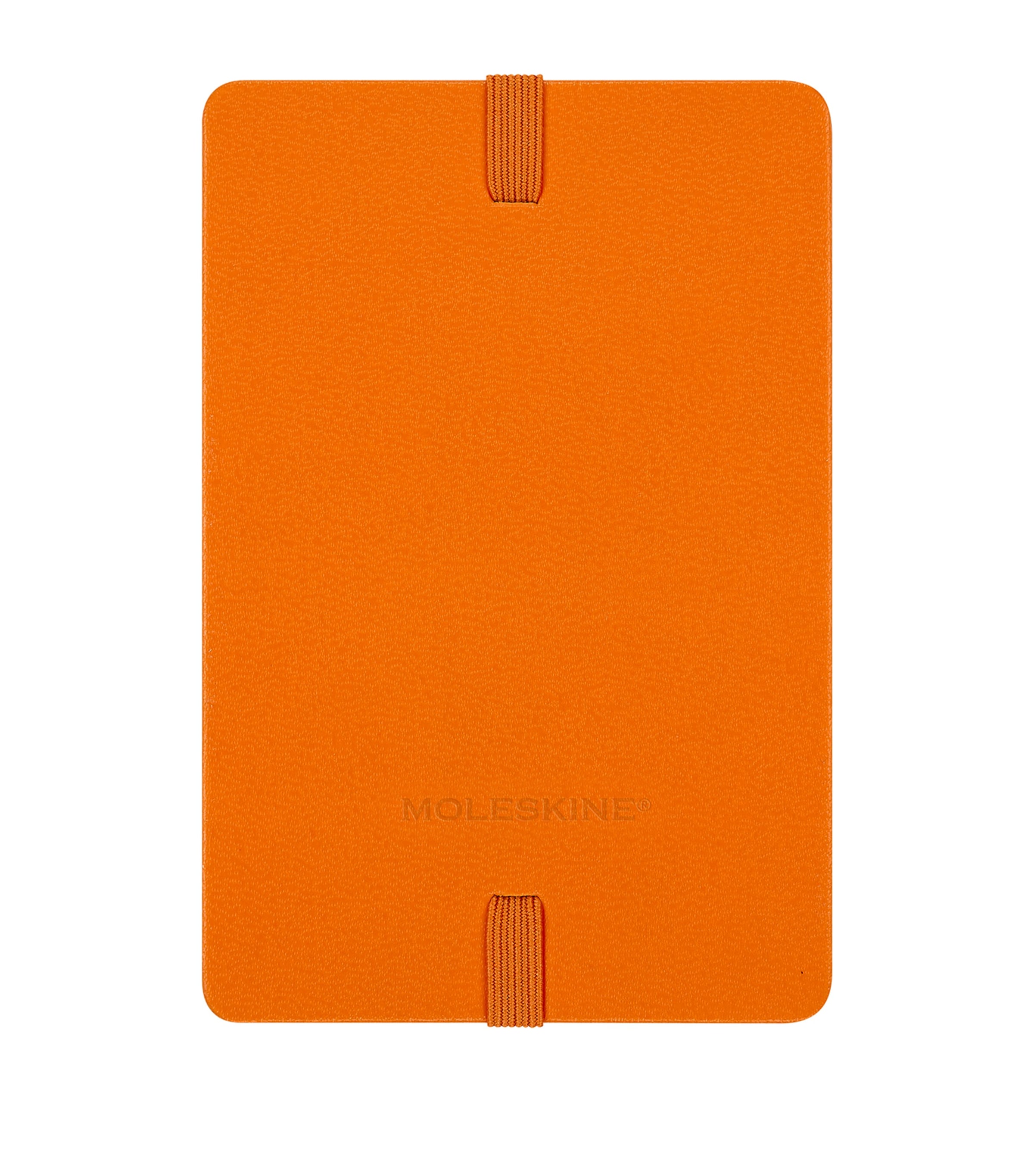 x Miyake Design Studio Business Card Holder ORANGE Image 6