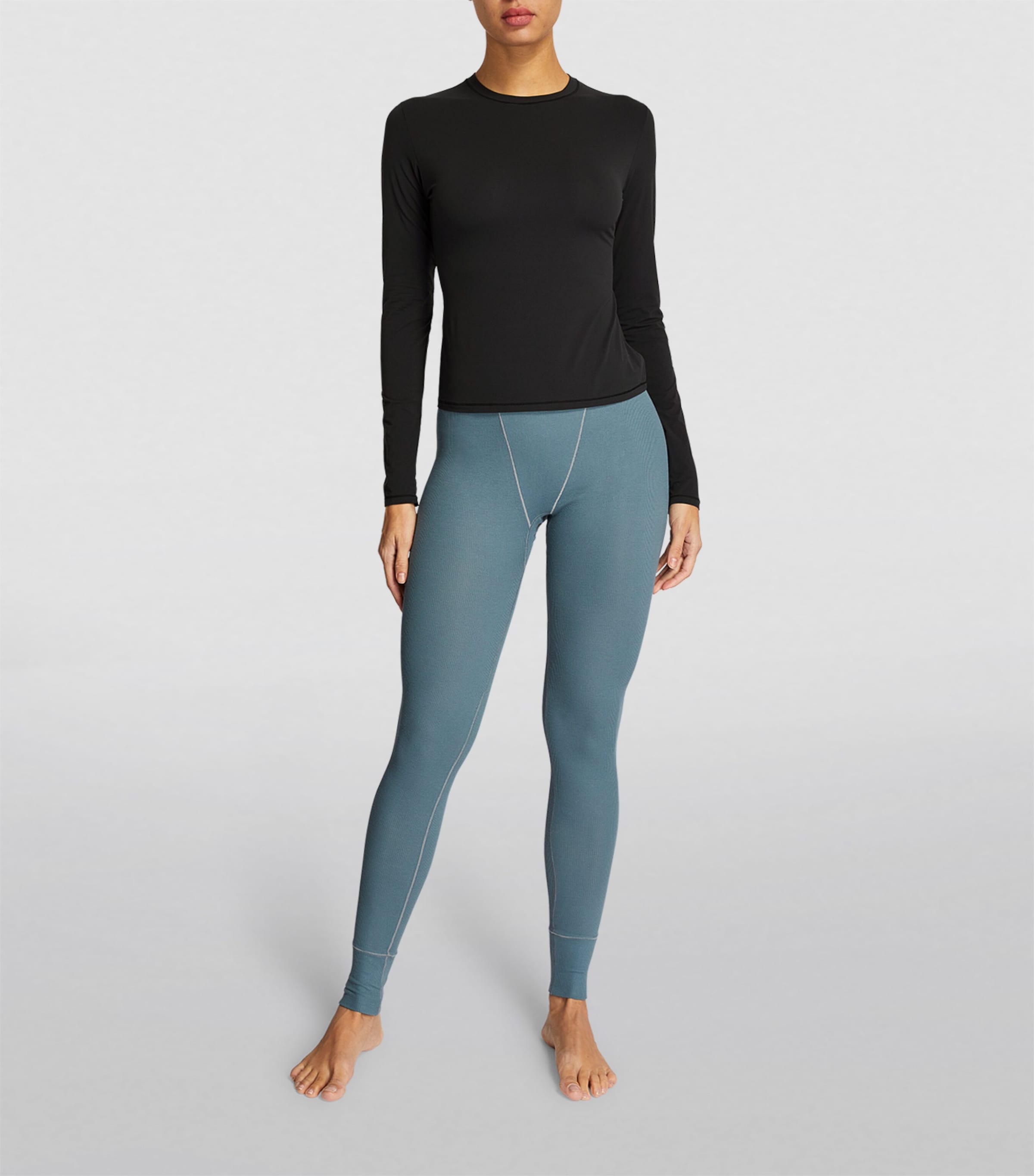 Long-Sleeved T-Shirt ONYX Image 2