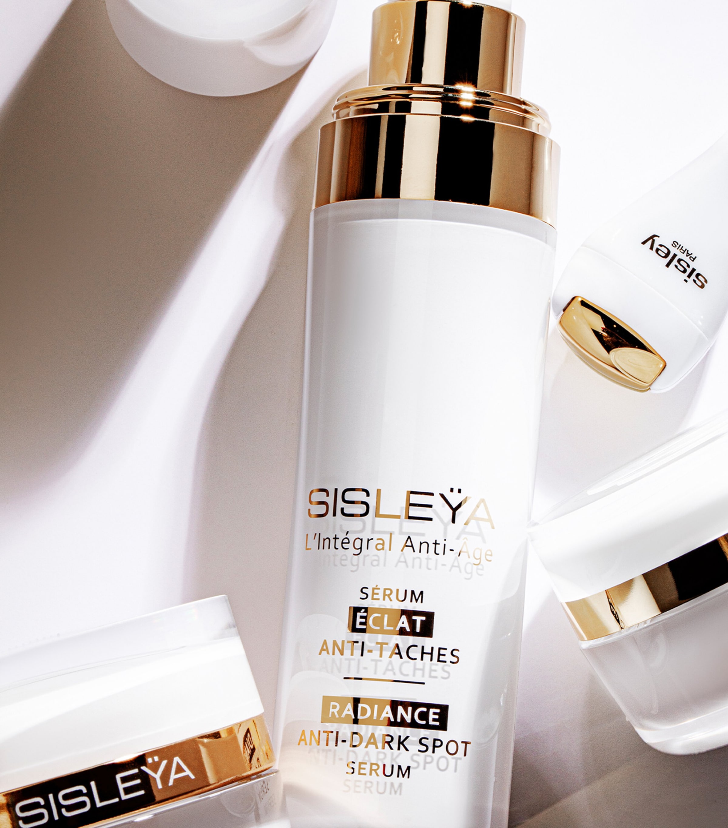 Sisleya L'Intégral Anti-Age Hand Care Anti-Ageing Concentrate (75ml) NO COLOUR Image 3