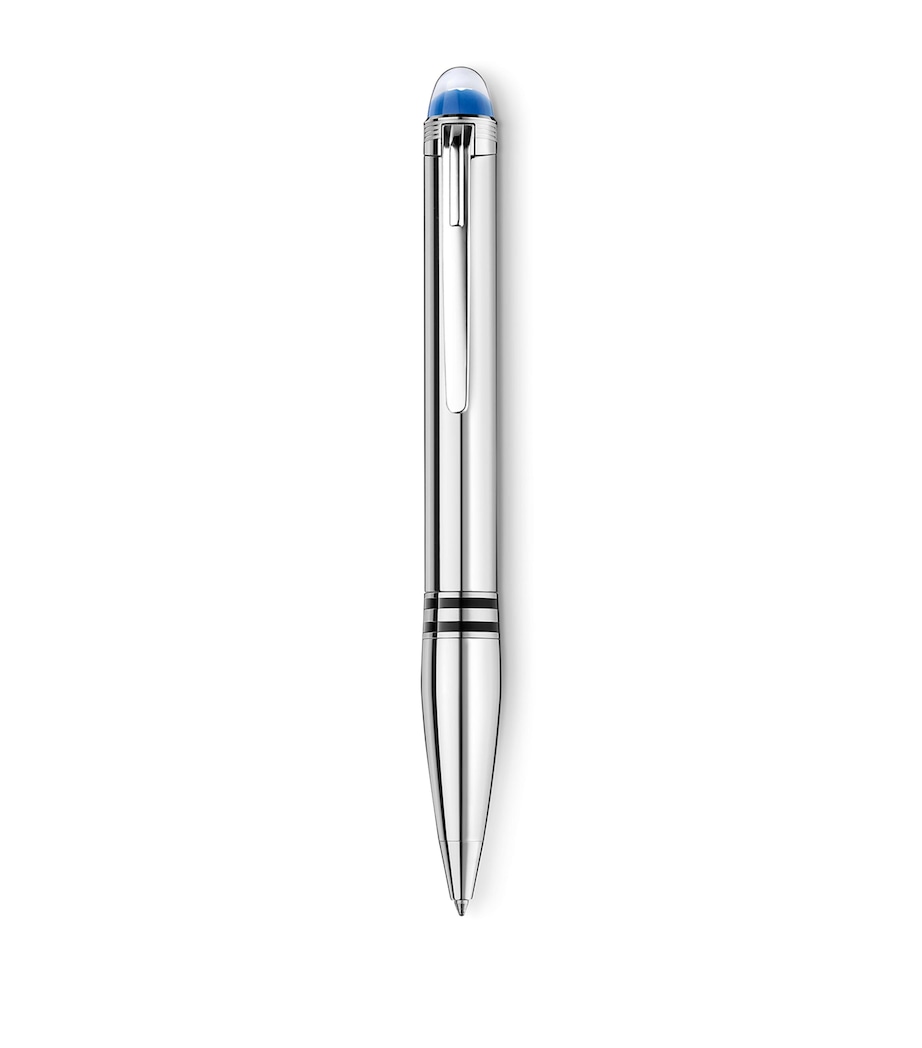 StarWalker Ballpoint Pen SILVER Image 1