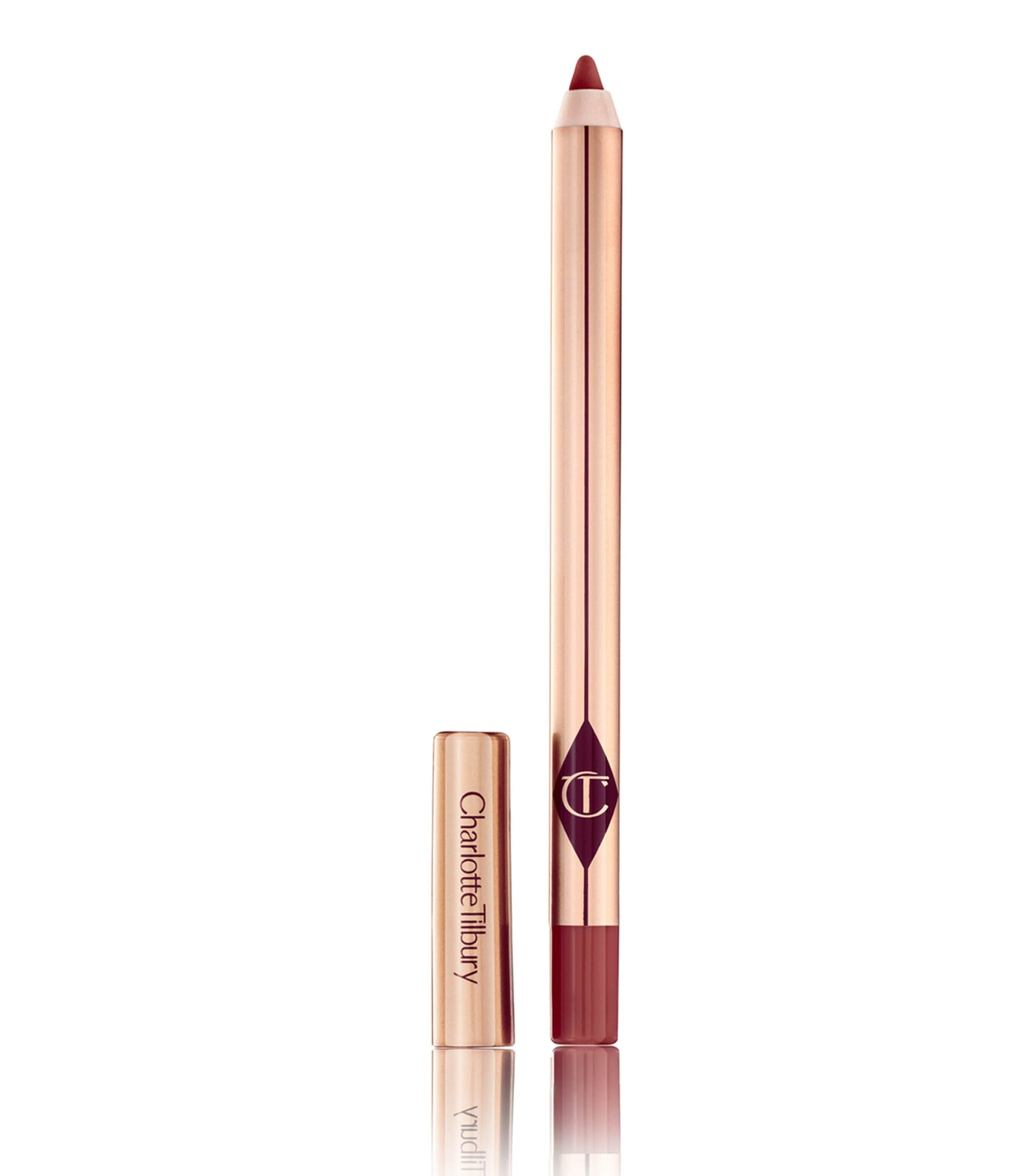 Charlotte Tilbury Lip Cheat Lip Liner In White