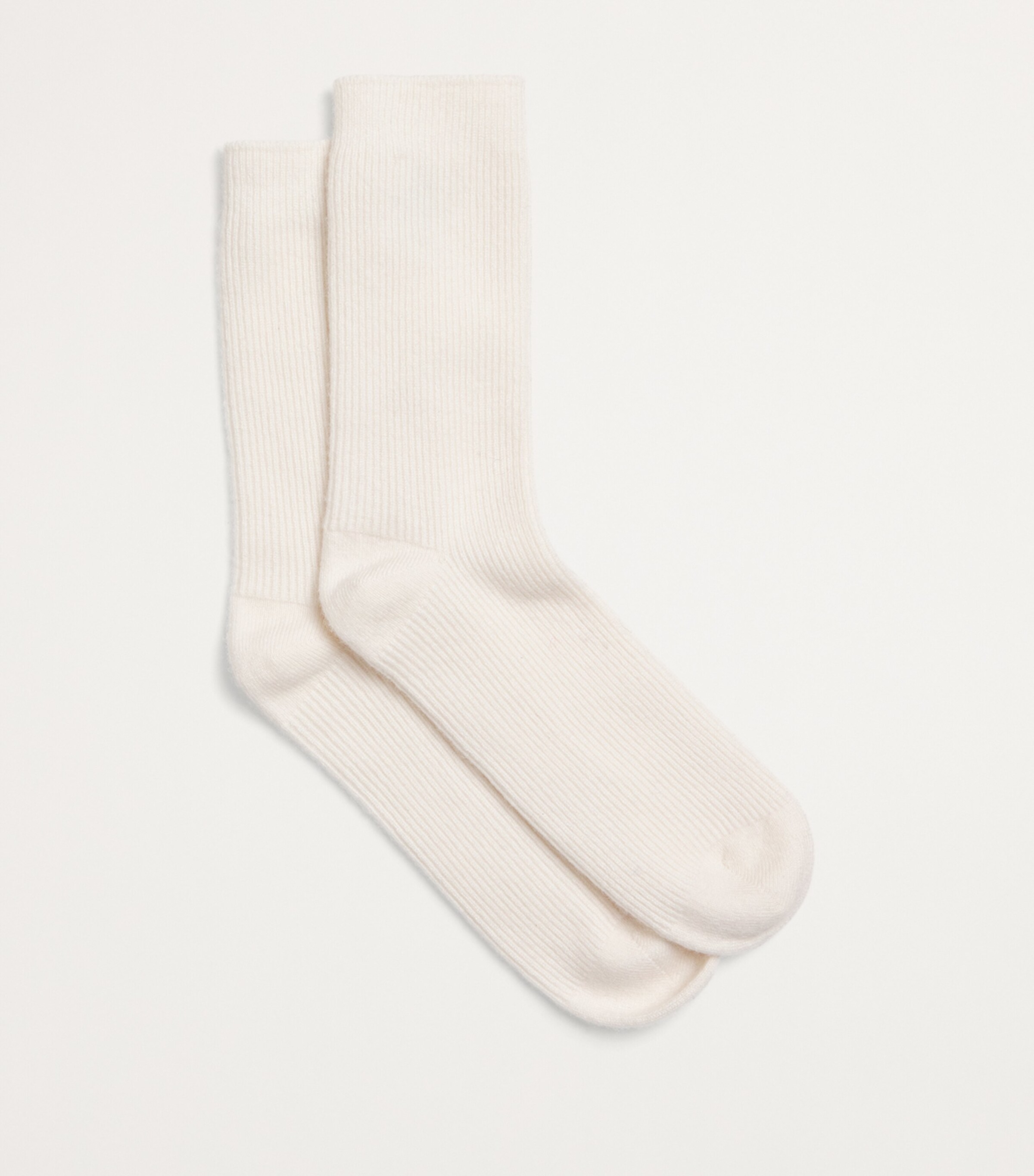 Cashmere Socks LILY Image 3