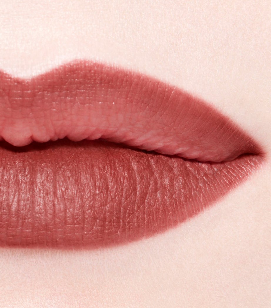 CHANEL LE CRAYON LÈVRES Longwear Lip Pencil Brun Sienne Image 6