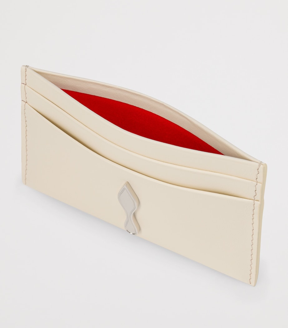 Calf Leather Bettina Card Holder W707 Image 3