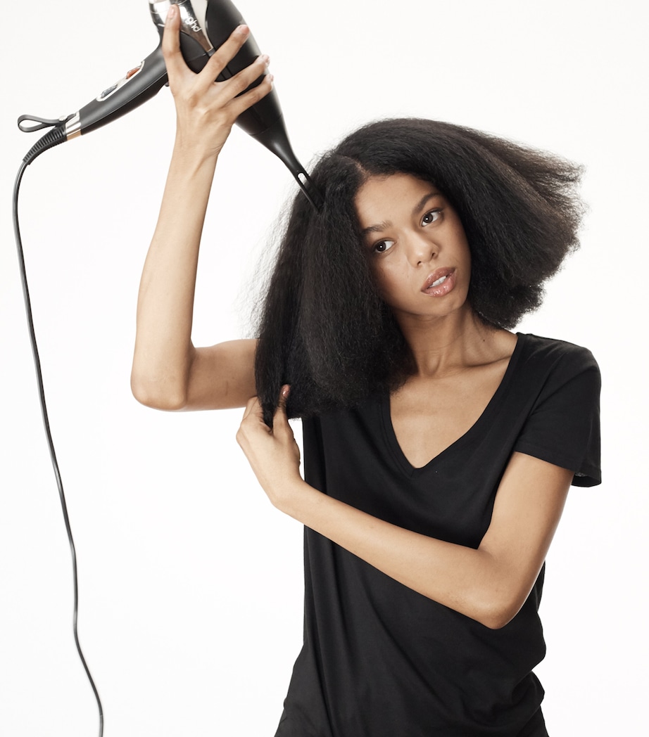 Helios Professional Comb Nozzle NO COLOUR Image 3