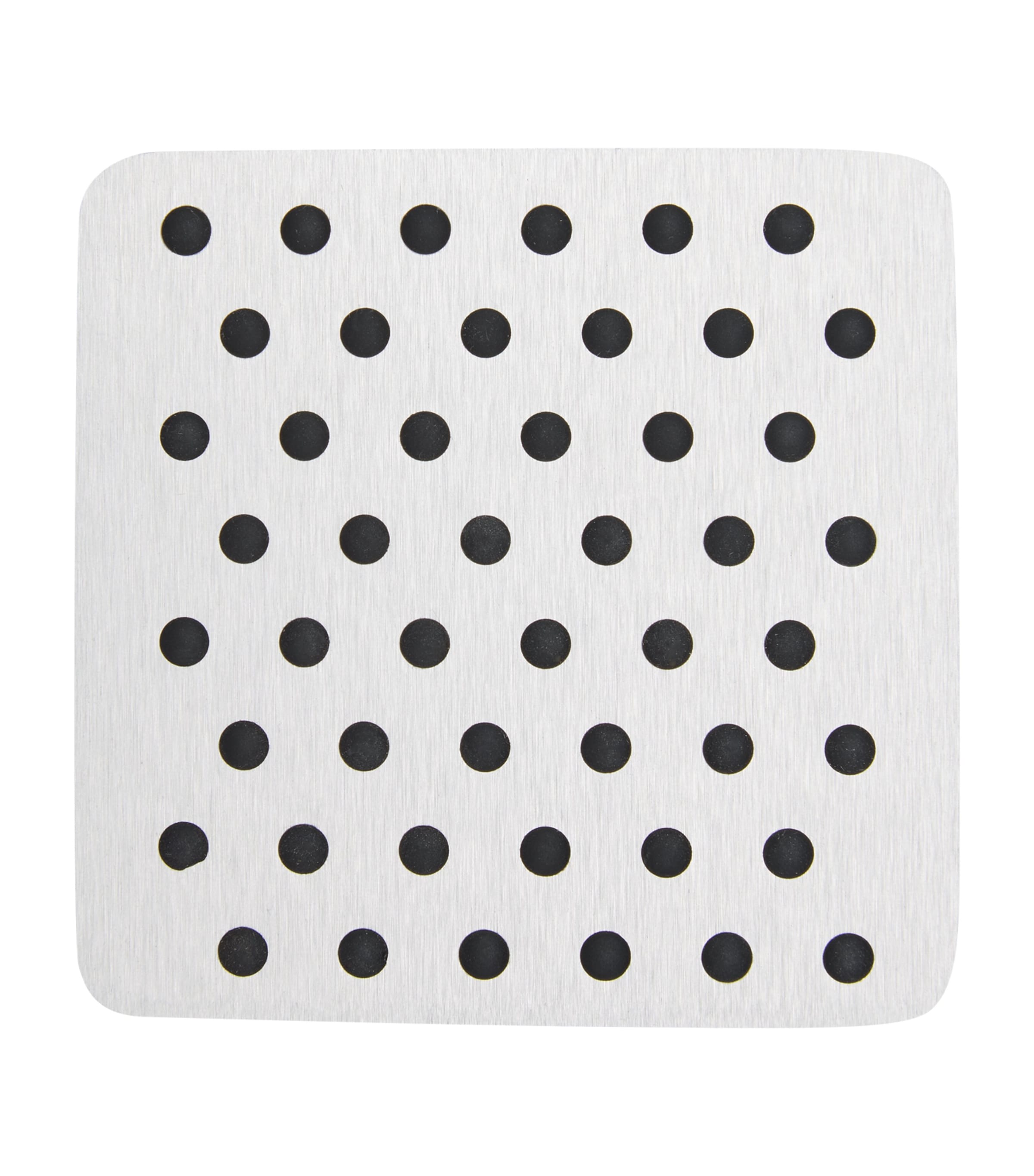 Kaymet Polka-dot Coaster