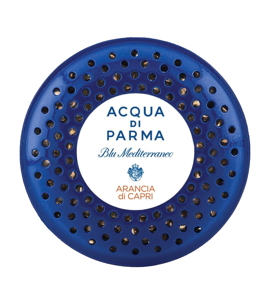 Arancia di Capri Car Diffuser (19g) - Refill NO COLOUR Image 1