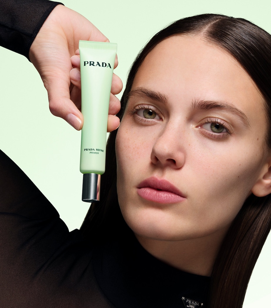 Refine Blurring Extending Primer NO COLOUR Image 4