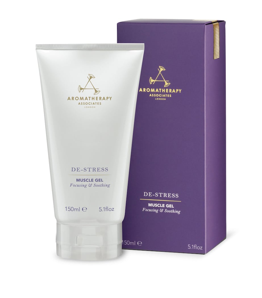 Aromatherapy Associates De-Stress Muscle Gel (150ml) Image 1