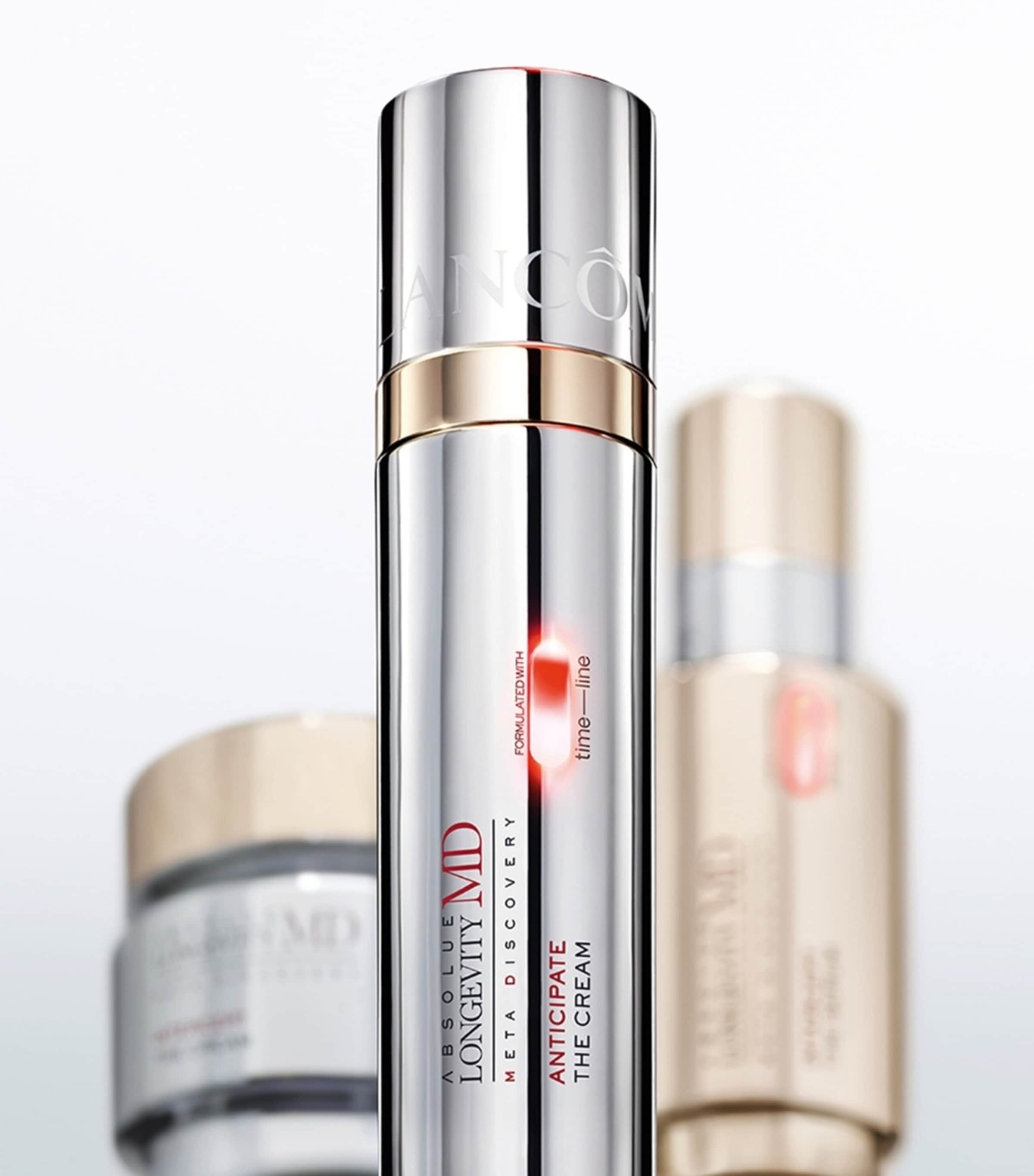 Lancôme Absolue Longevity MD Anticipate The Cream (50ml) Image 6