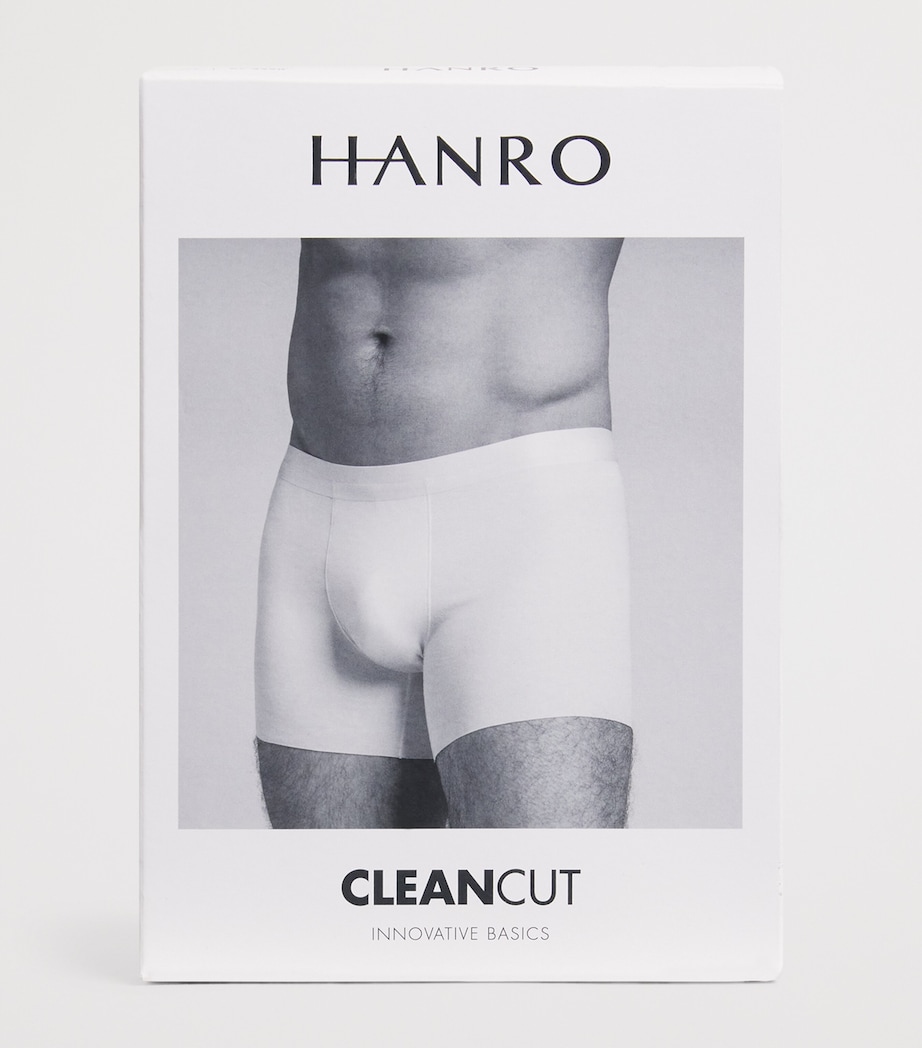 Clean Cut Trunks 0019 BLACK Image 4