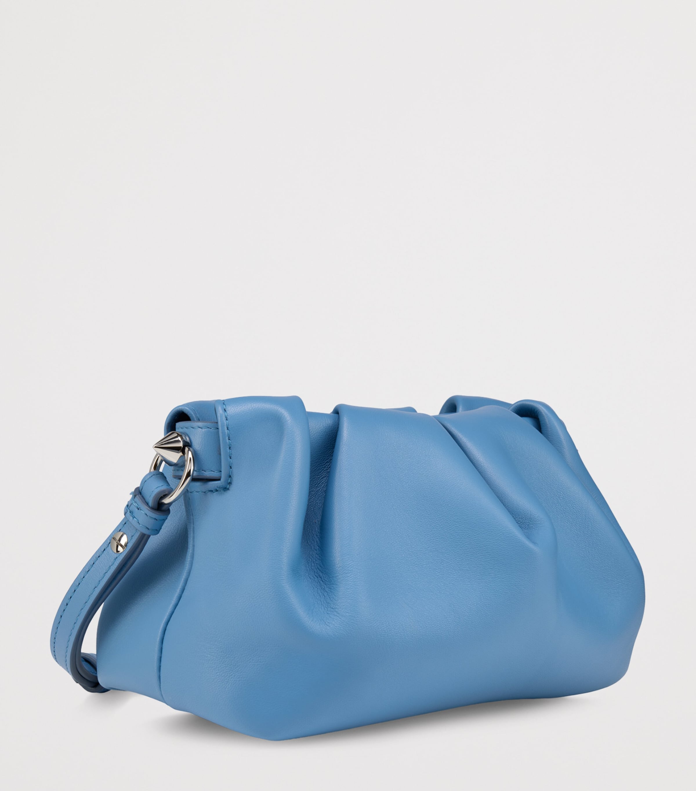Christian Louboutin Eva Mini Leather Cross-Body Bag Image 3