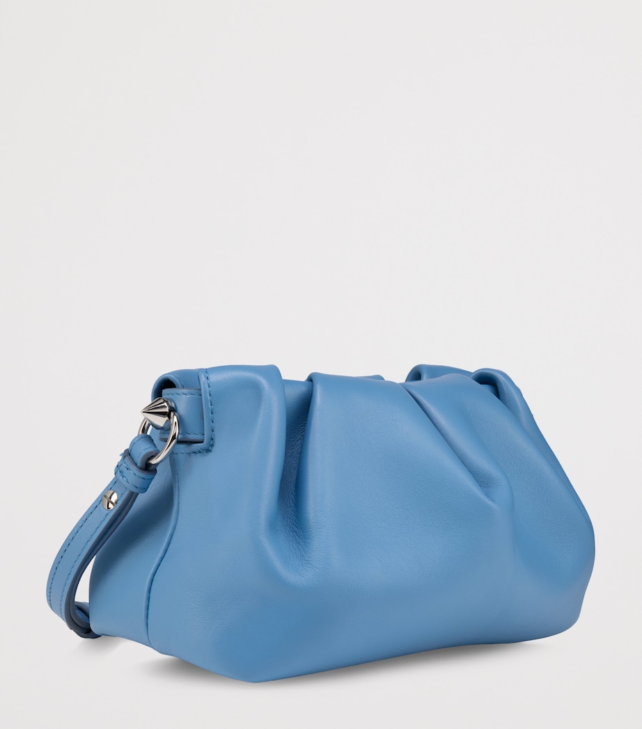 Christian Louboutin Eva Mini Leather Cross-Body Bag Image 3