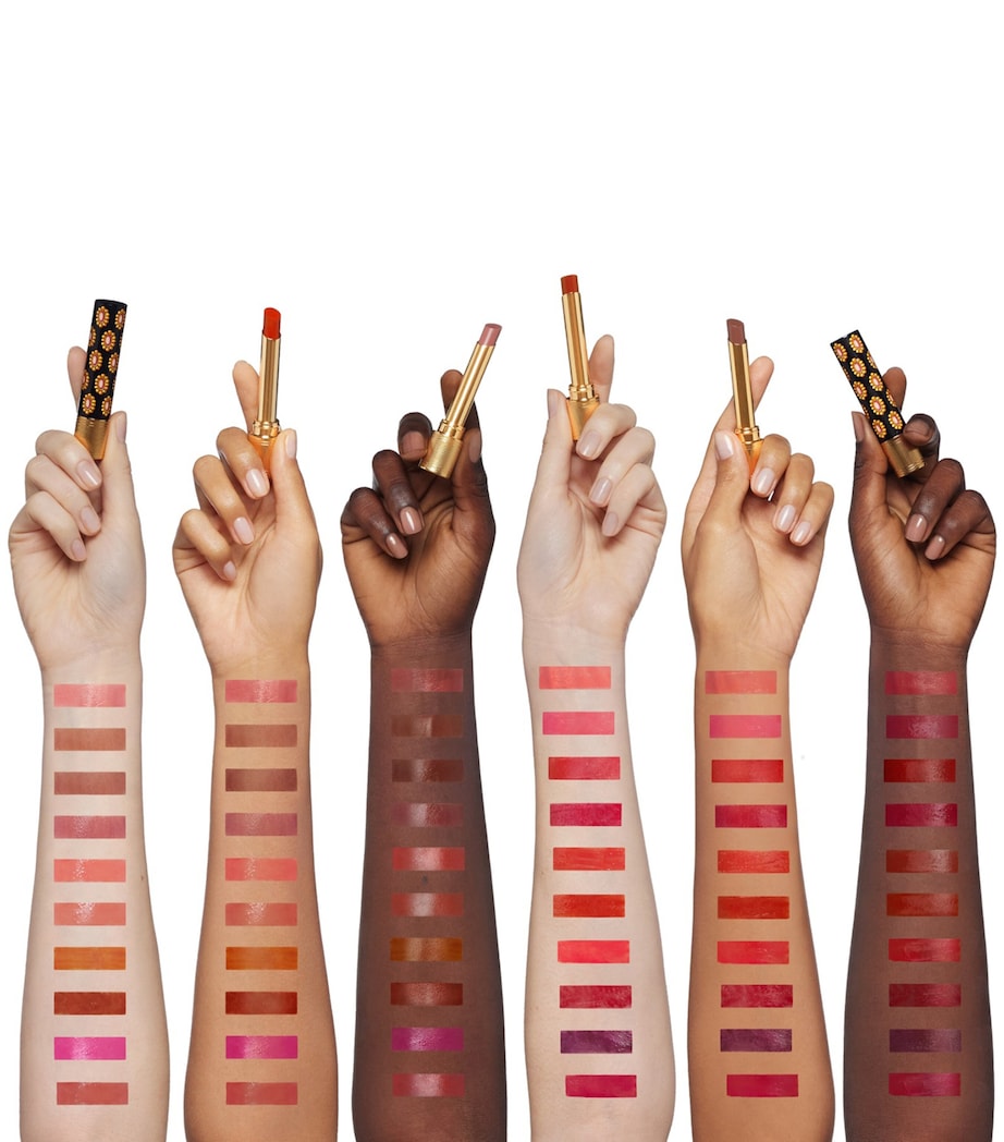 Rouge À Lèvres Liquide Matte Lipstick 509 ROSSO ANCORA Image 3