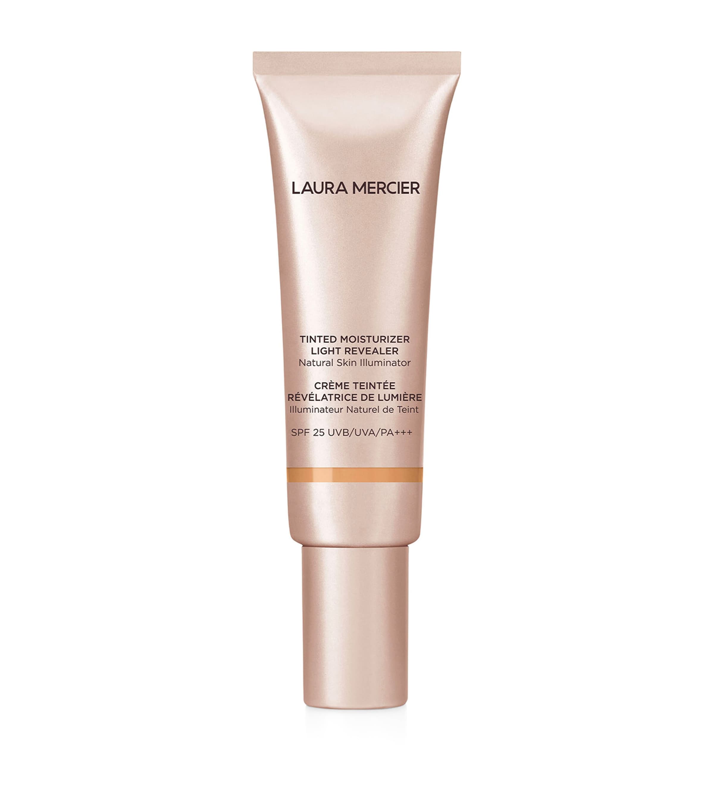 Laura Mercier Tinted Moisturizer Light Revealer Spf 25 In Nude