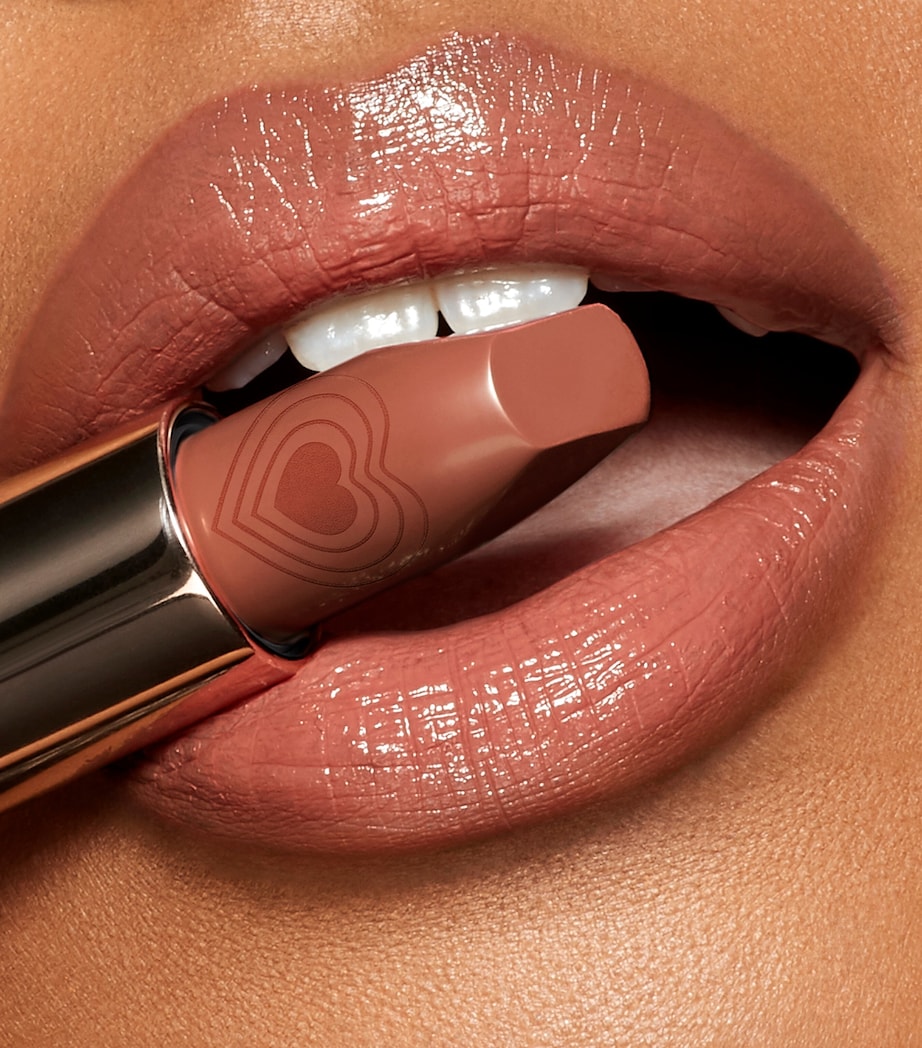 K.I.S.S.I.N.G Lipstick NUDE ROMANCE Image 3