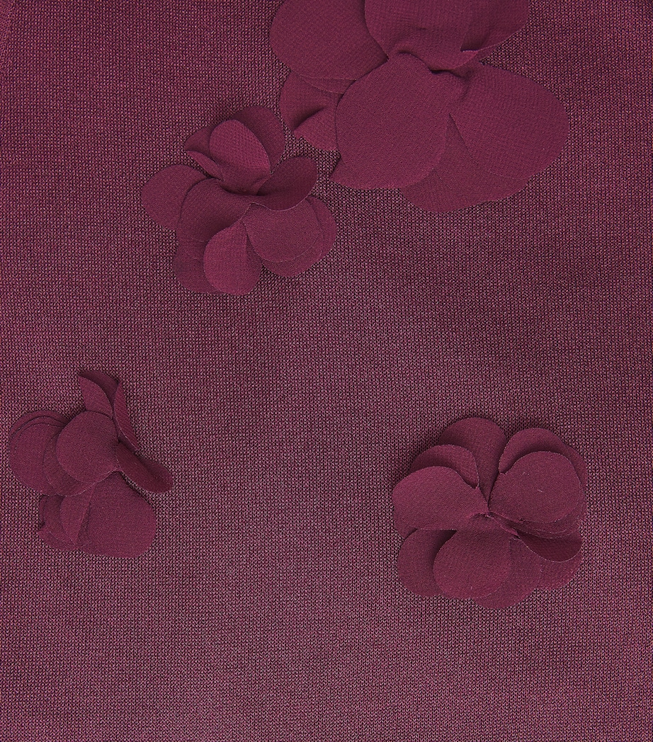 Simkhai Womens Simkhai forays into romance. Fig Image 6