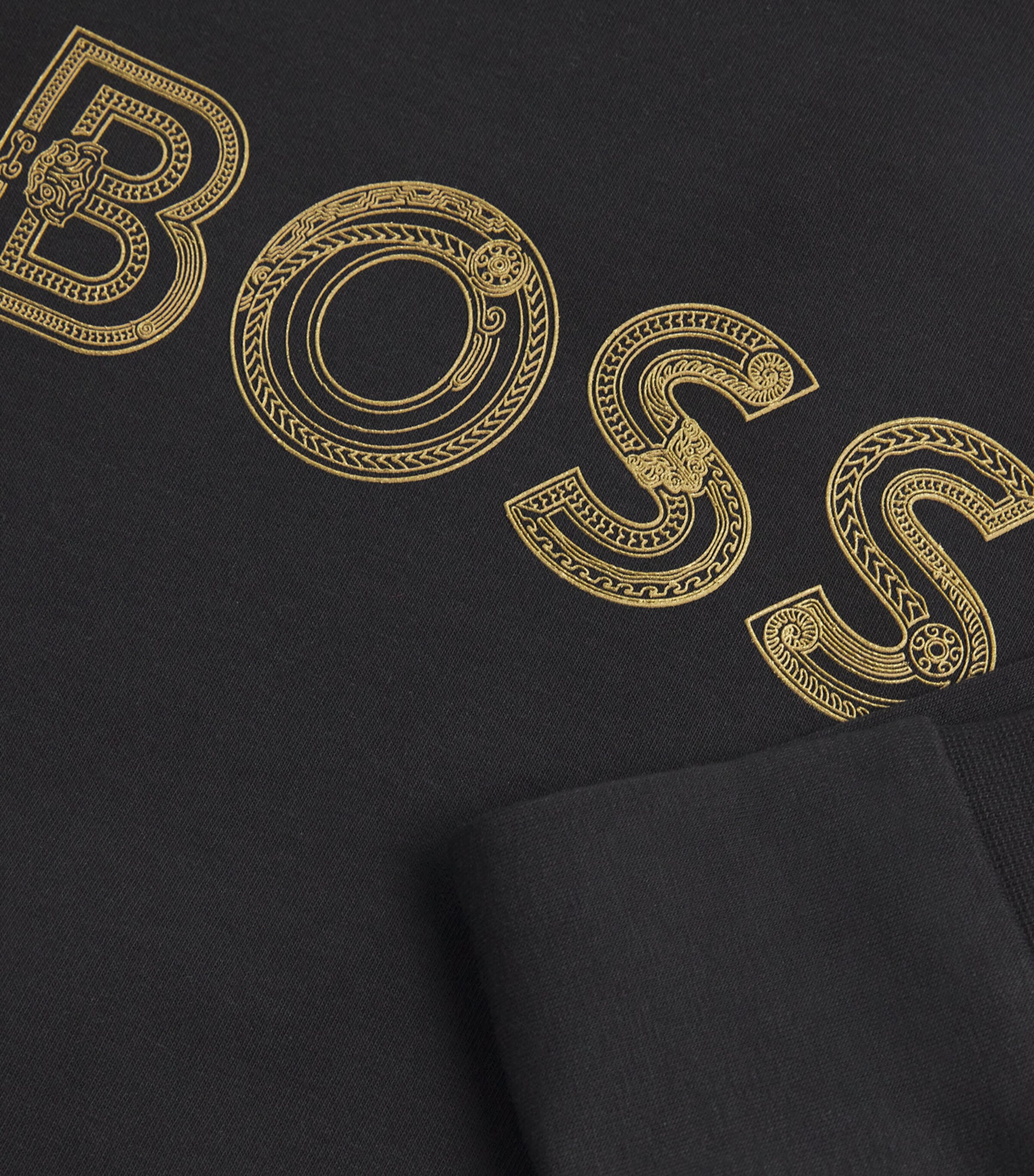 BOSS x Creation of the Gods フーディ トウテツ BOSS Kidswear x Creation of the Gods Logo Sweatshirt (4-16