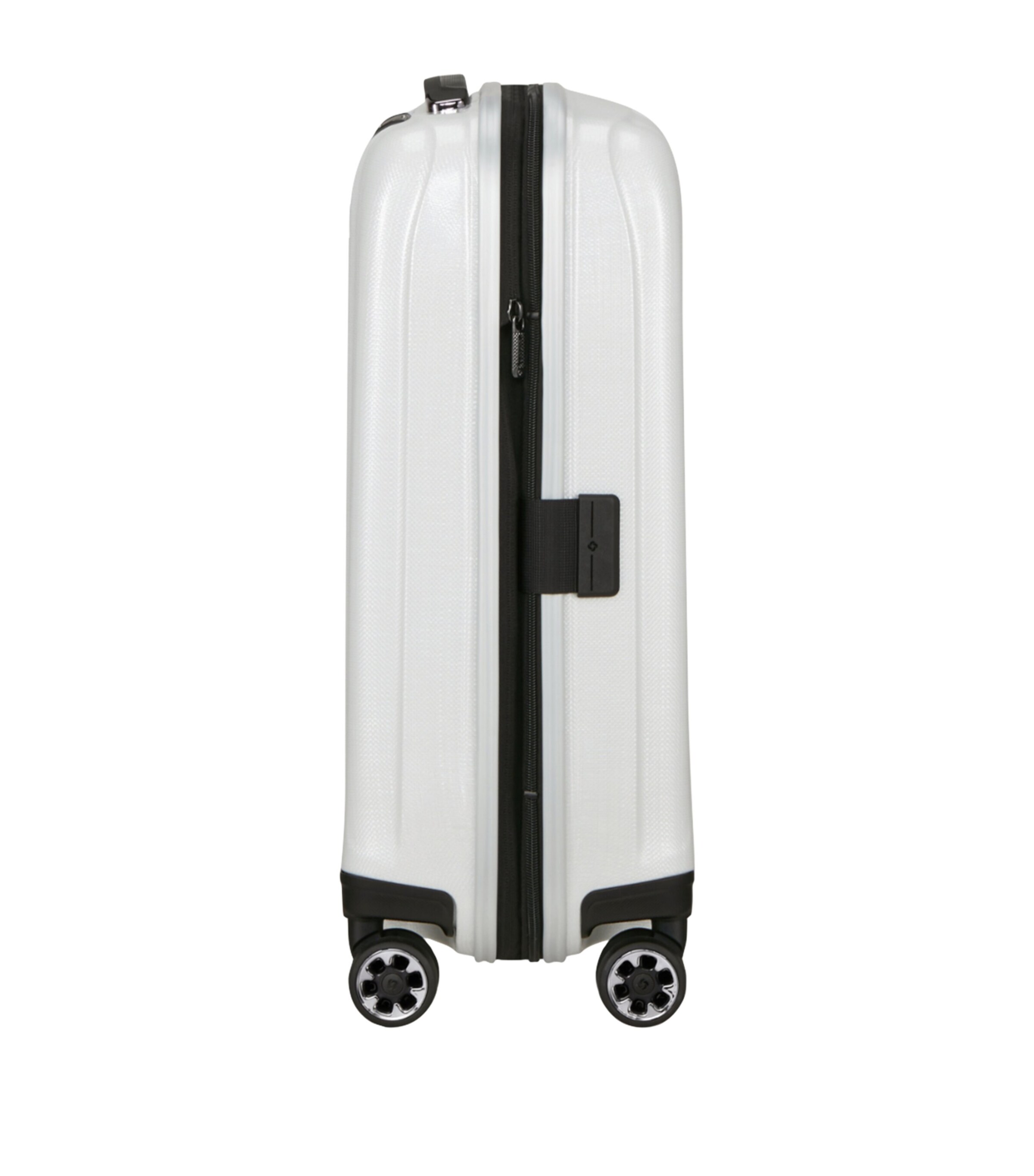 Nexis Expandable Spinner (55cm) COTTON WHITE Image 9