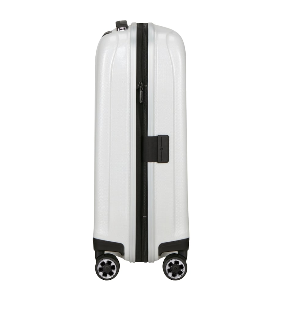 Nexis Expandable Spinner (55cm) COTTON WHITE Image 9