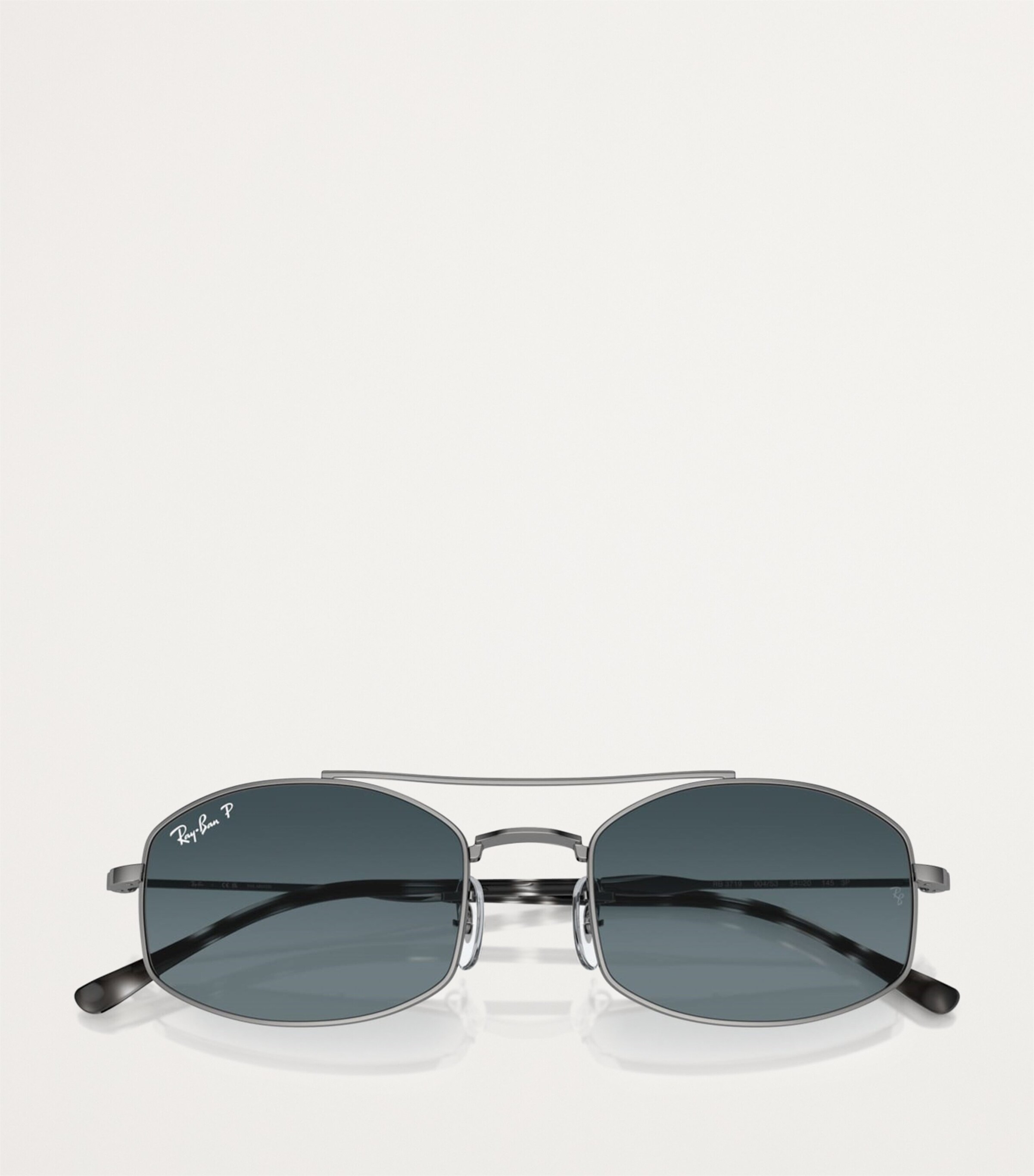 Metal RB3719 Sunglasses 004/S3 Image 5