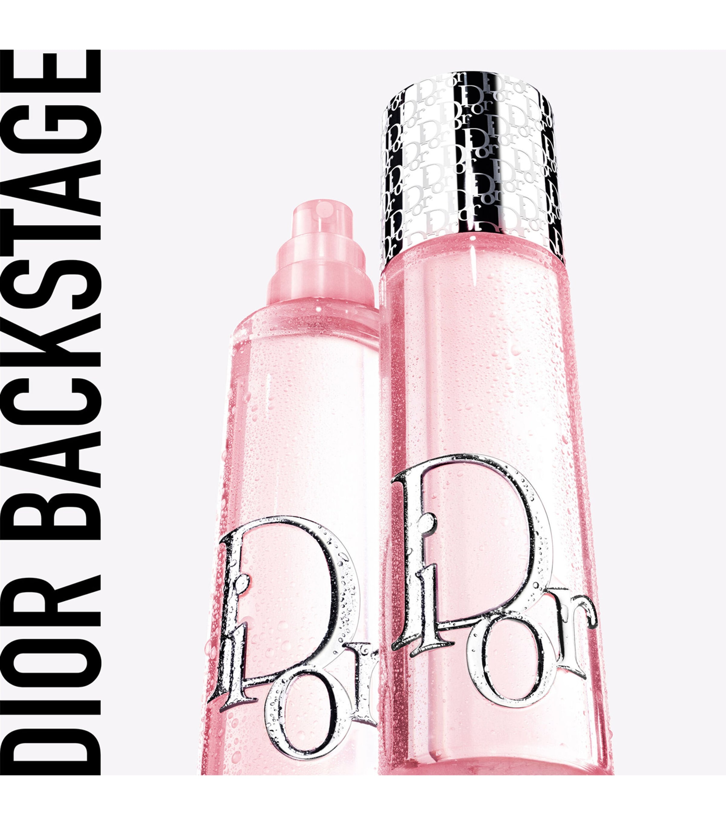 DIOR Dior Backstage Airflash Mist Image 3