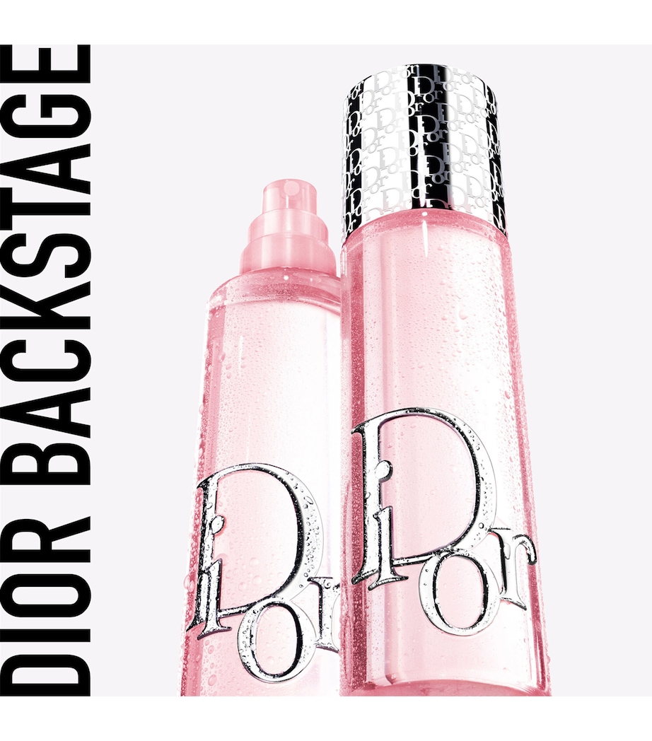 DIOR Dior Backstage Airflash Mist Image 3