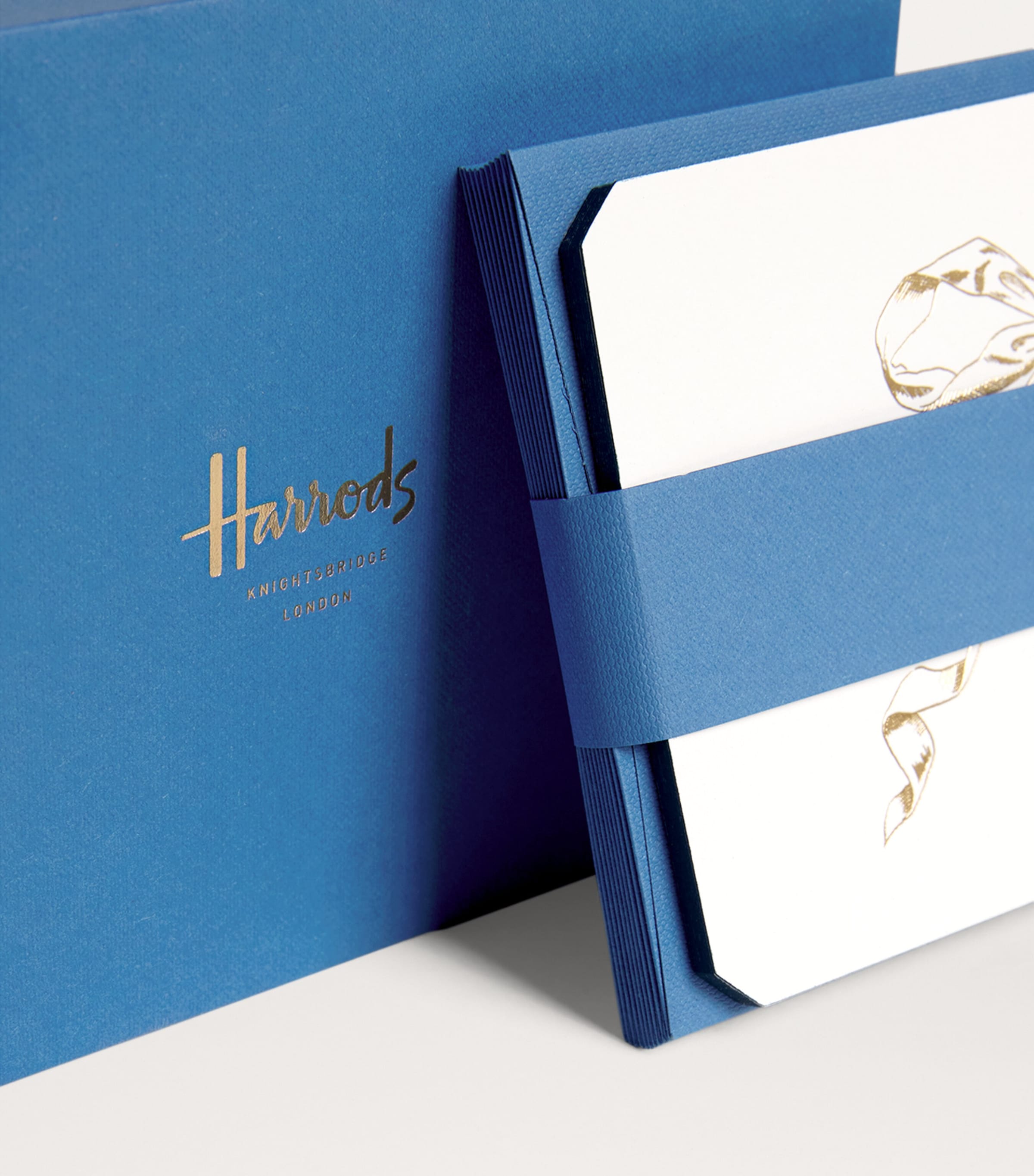 Correspondence Set BLUE Image 3