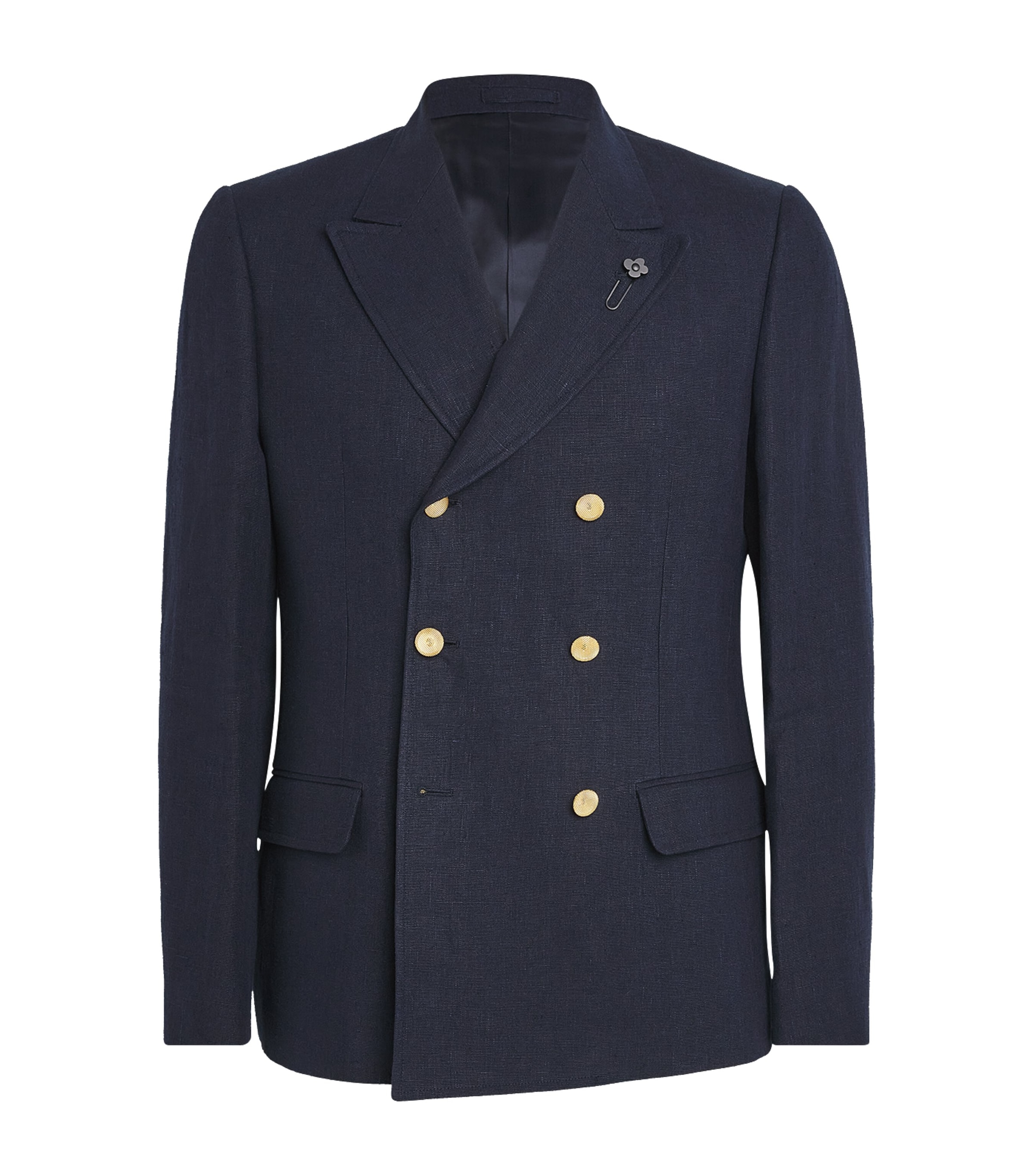 Linen Attitude Drop 7 Blazer 850 Image 1