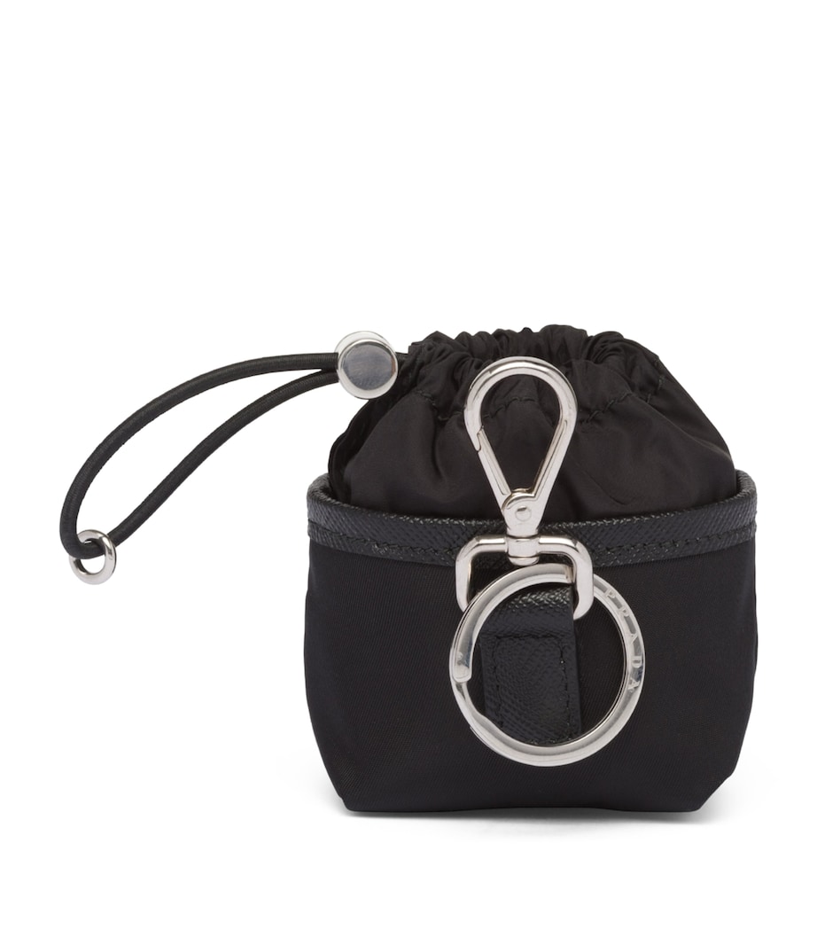 Re-Nylon AirPods Pro Case F0002 Image 3