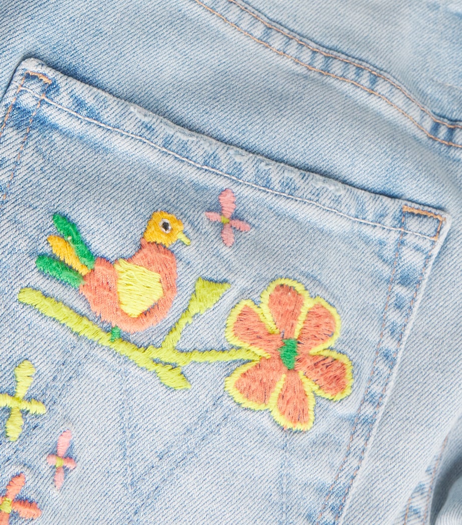 The Scooter Ankle Jeans GOING OUT ON A LIMB Image 5