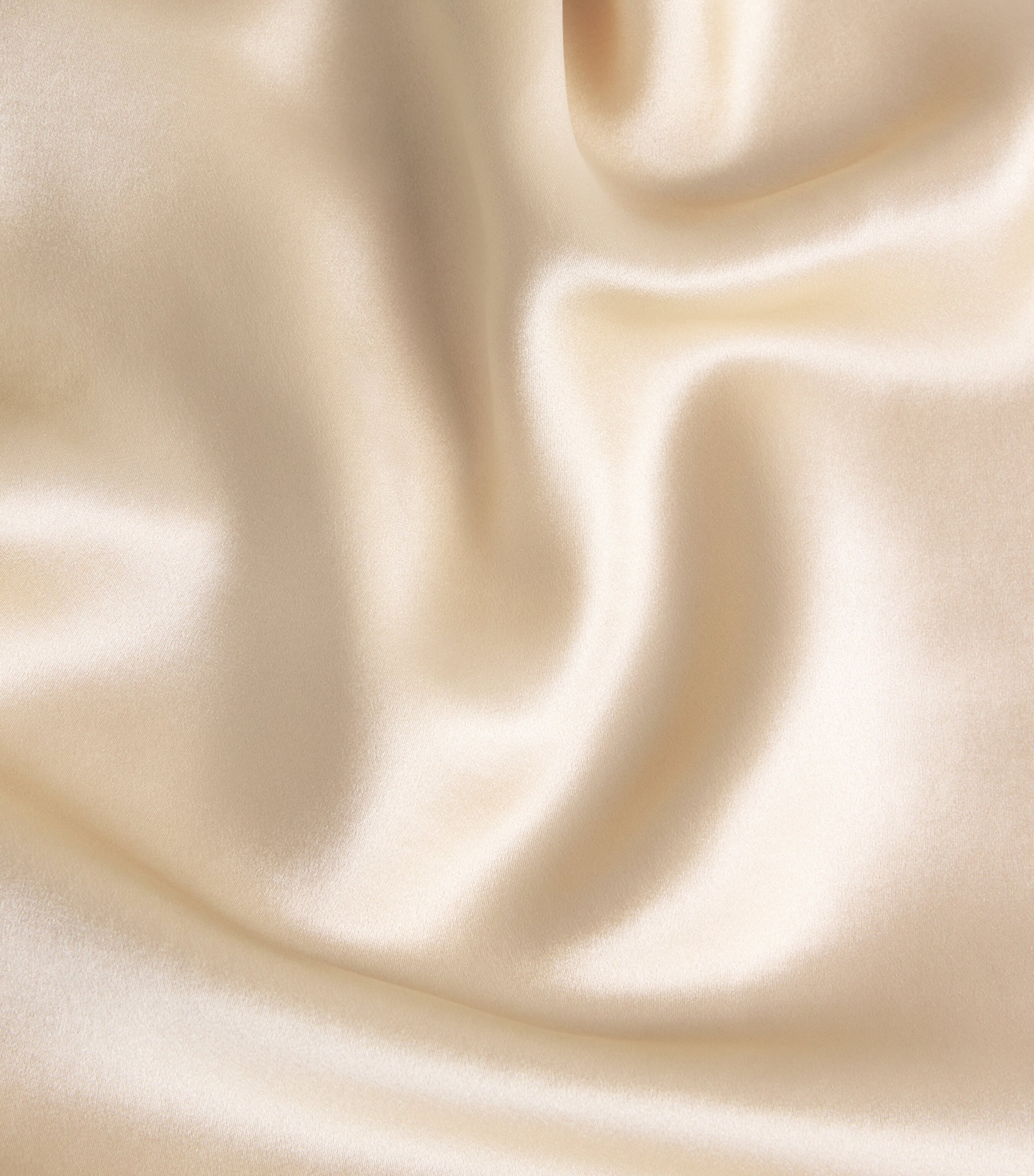 Silk Bella Pyjama Set CARAMEL Image 4