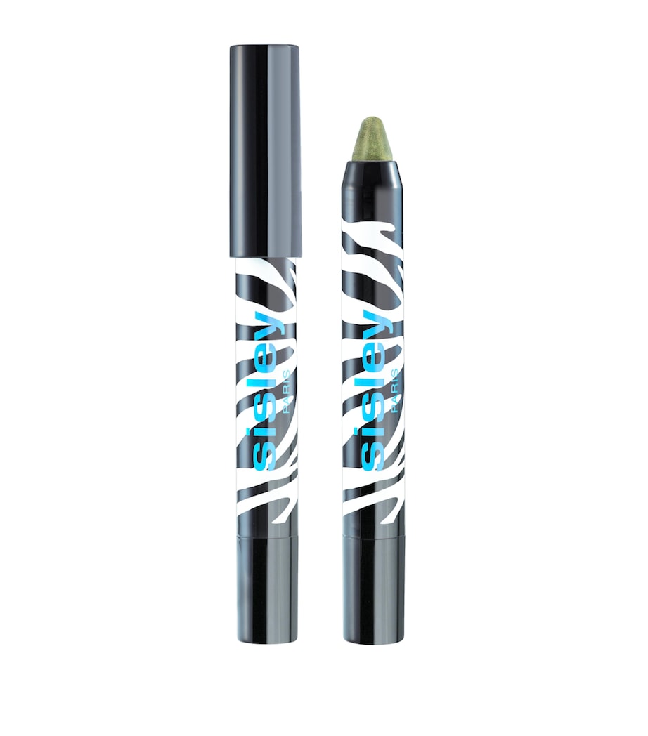 Sisley Phyto-Eye Twist Eyeshadow Khaki Image 1