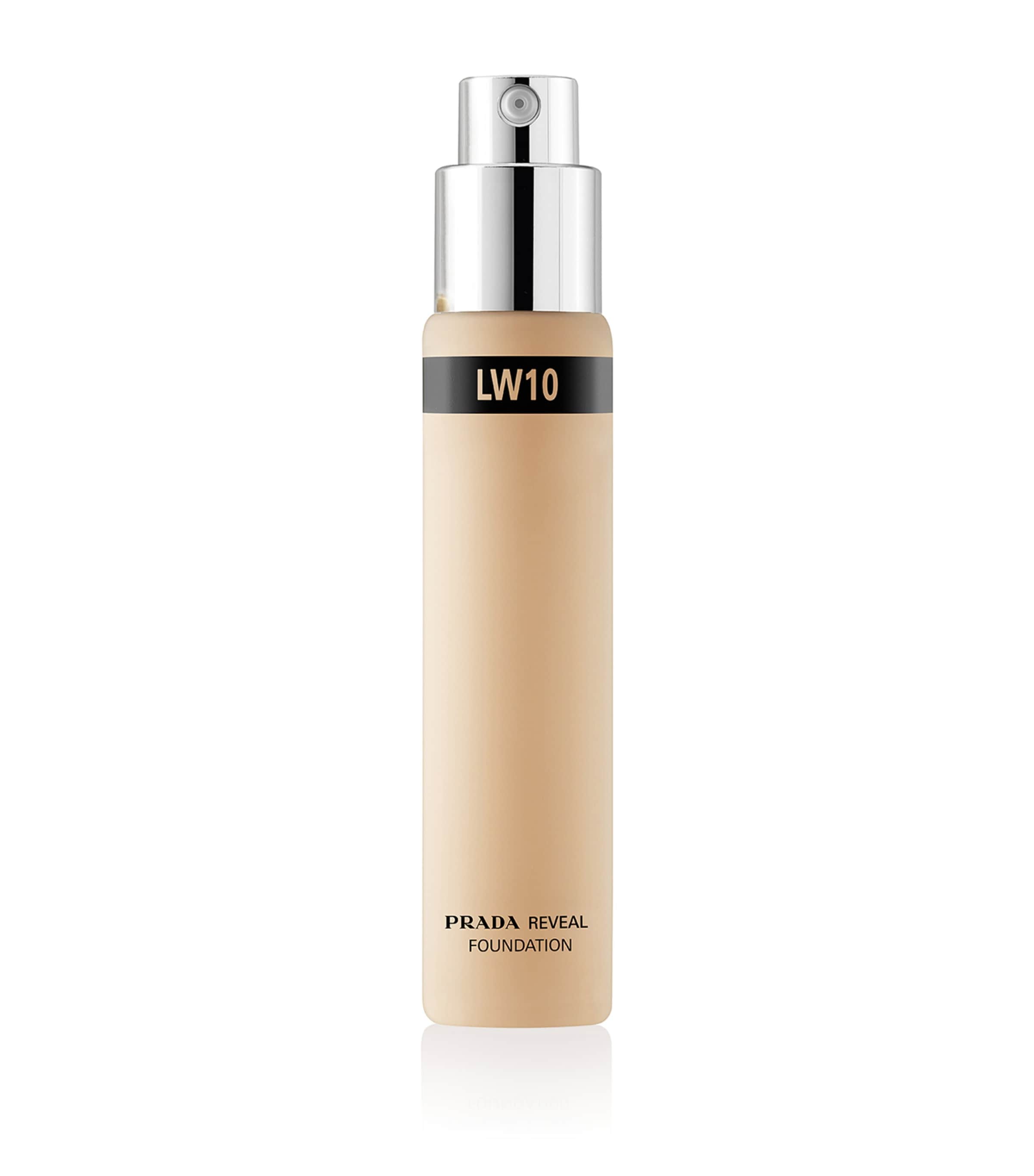 Prada Beauty Reveal Skin Optimising Foundation - Refill