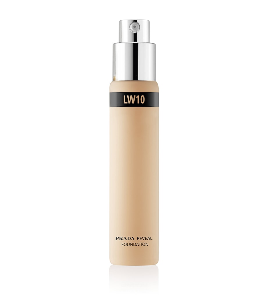 Reveal Skin Optimising Foundation - Refill LW10 Image 1