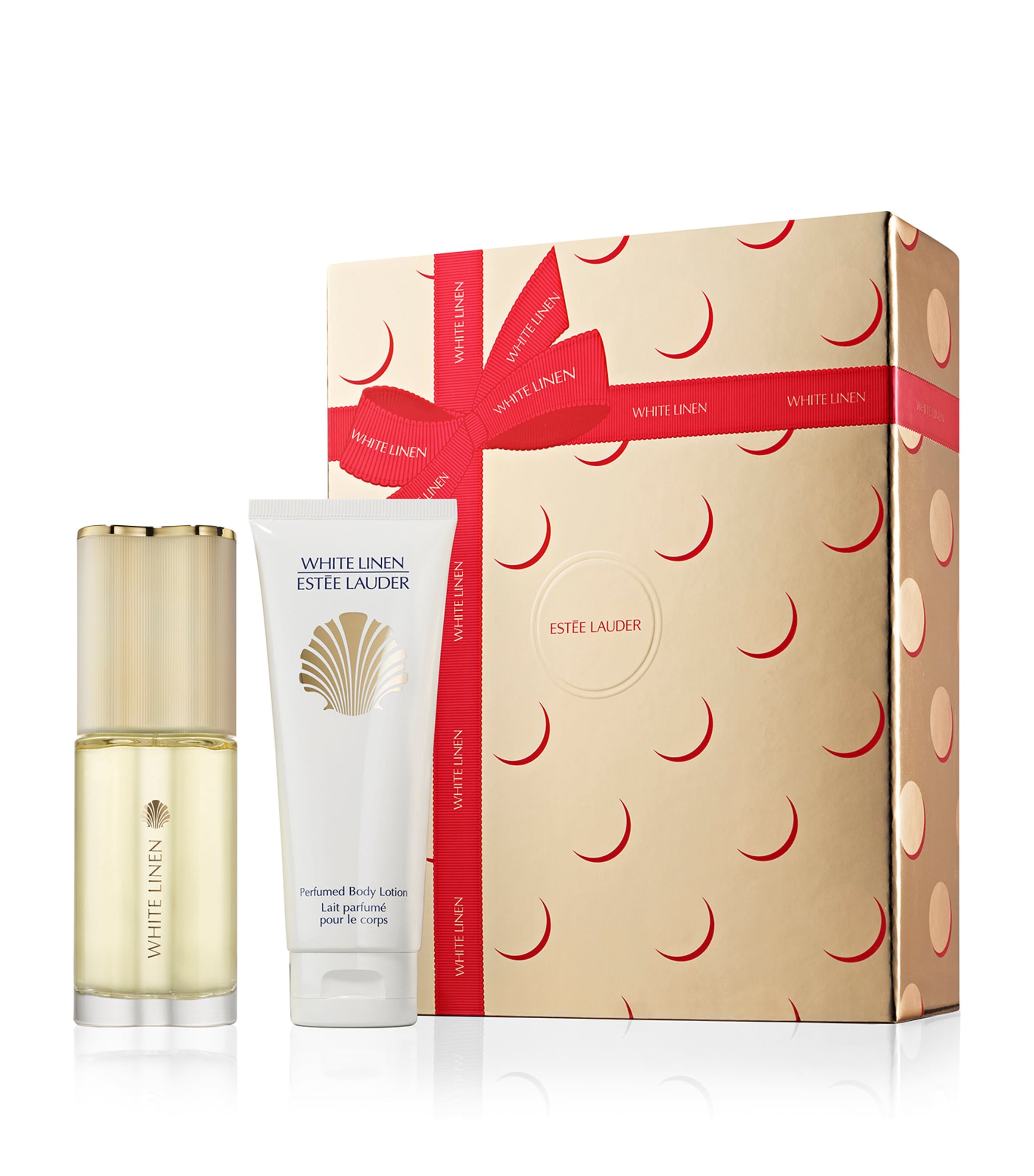 Estée Lauder White Linen Eau De Parfum Fragrance Gift Set