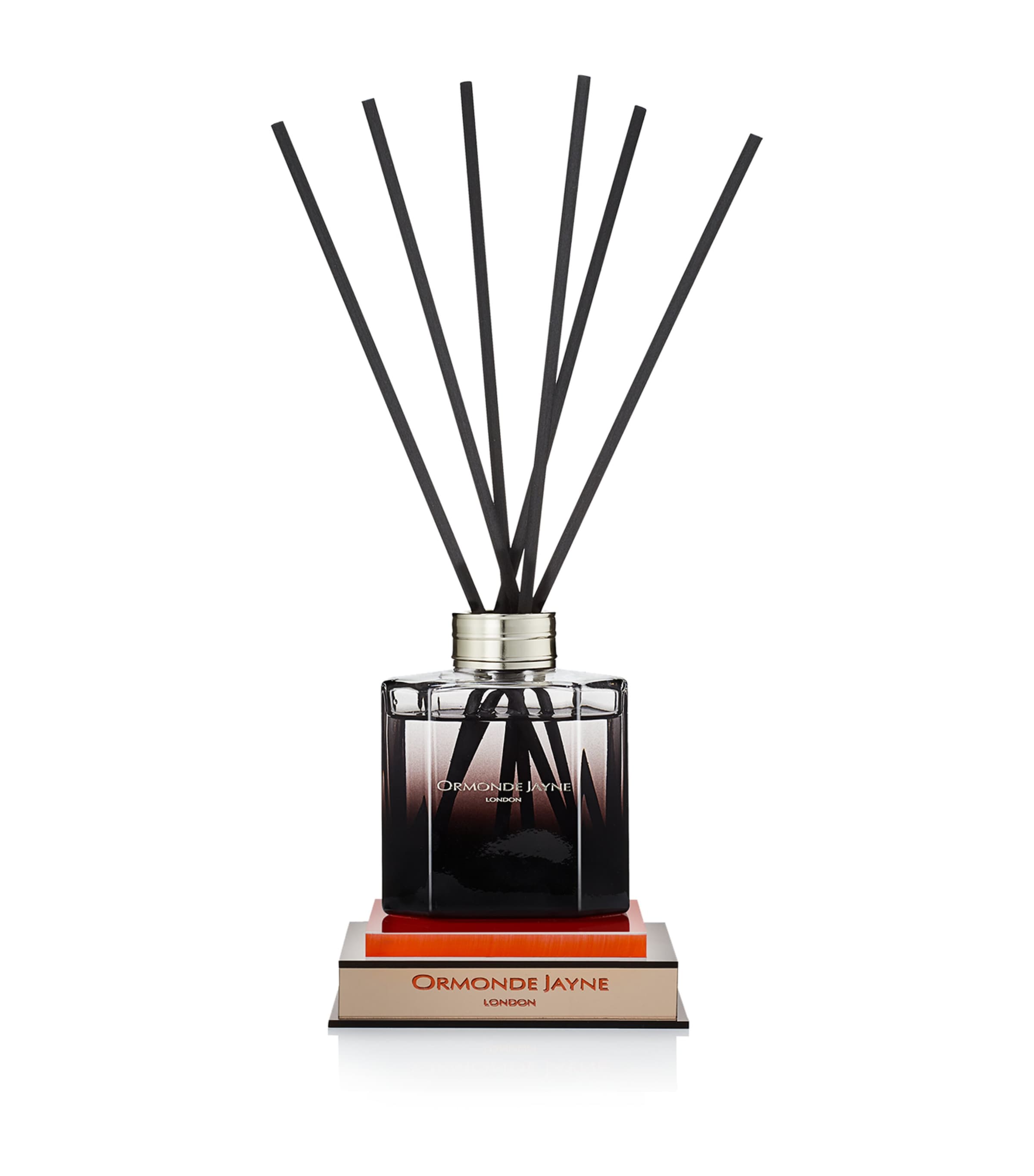 Casablanca Lily Diffuser (250ml) MULTI Image 3