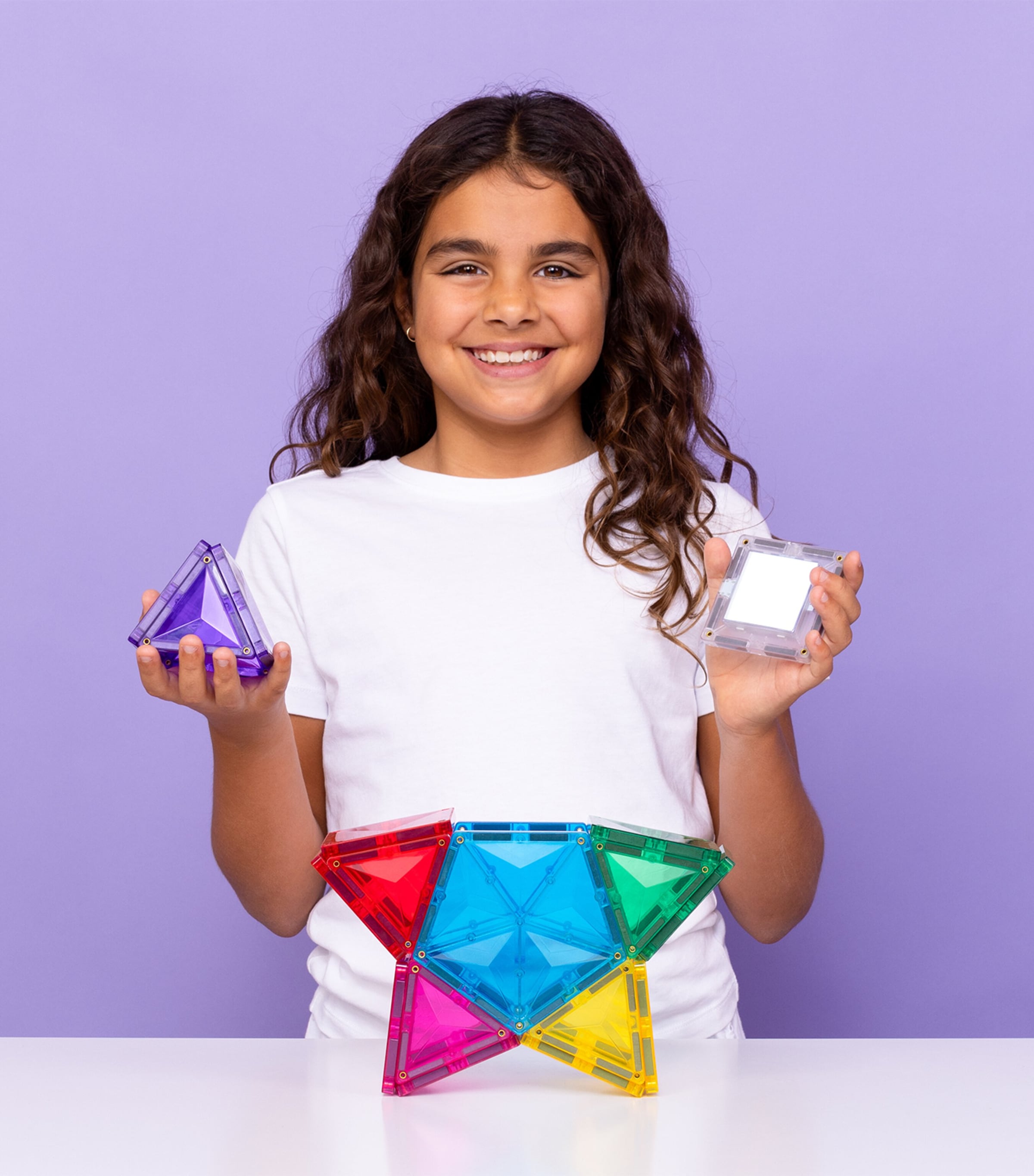 Light-Up Star Pack (8 Pieces) MULTI Image 2