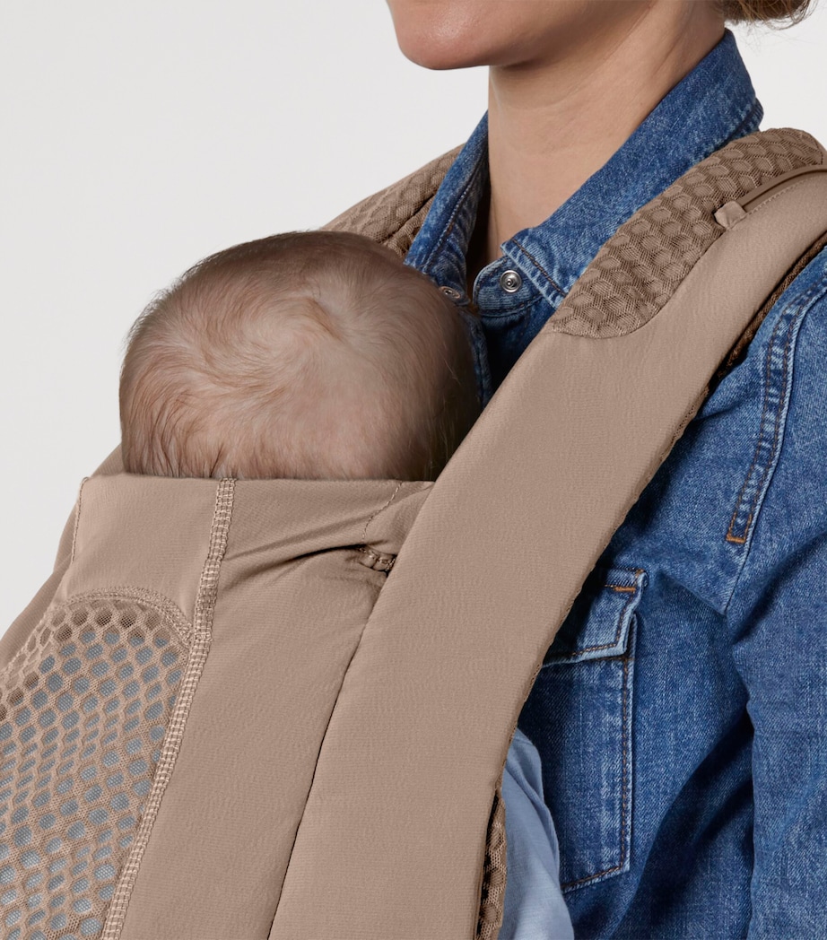COYA Baby Carrier COZY BEIGE Image 5