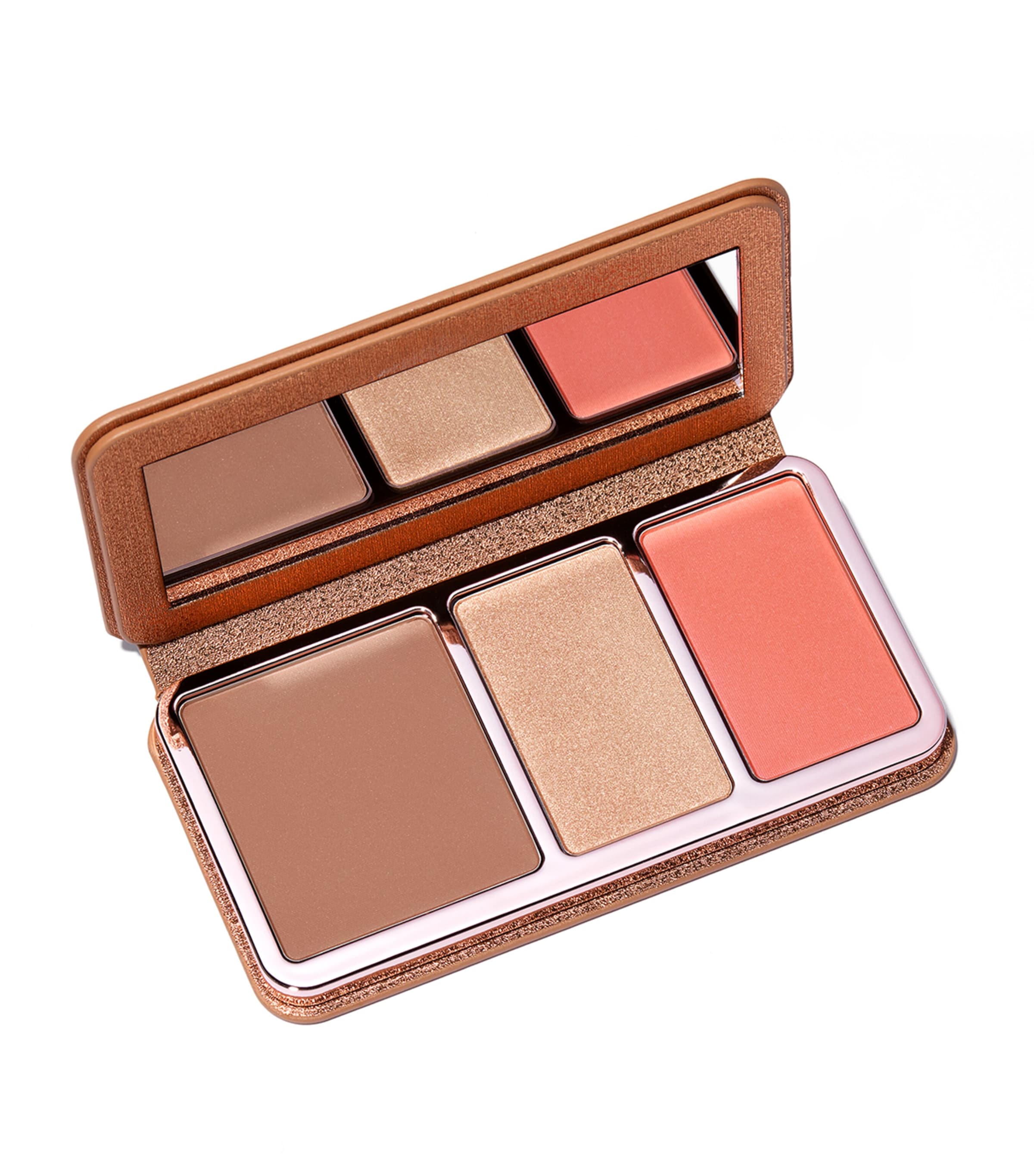 Costa Rica Face Palette OFF TO COSTA RICA Image 3