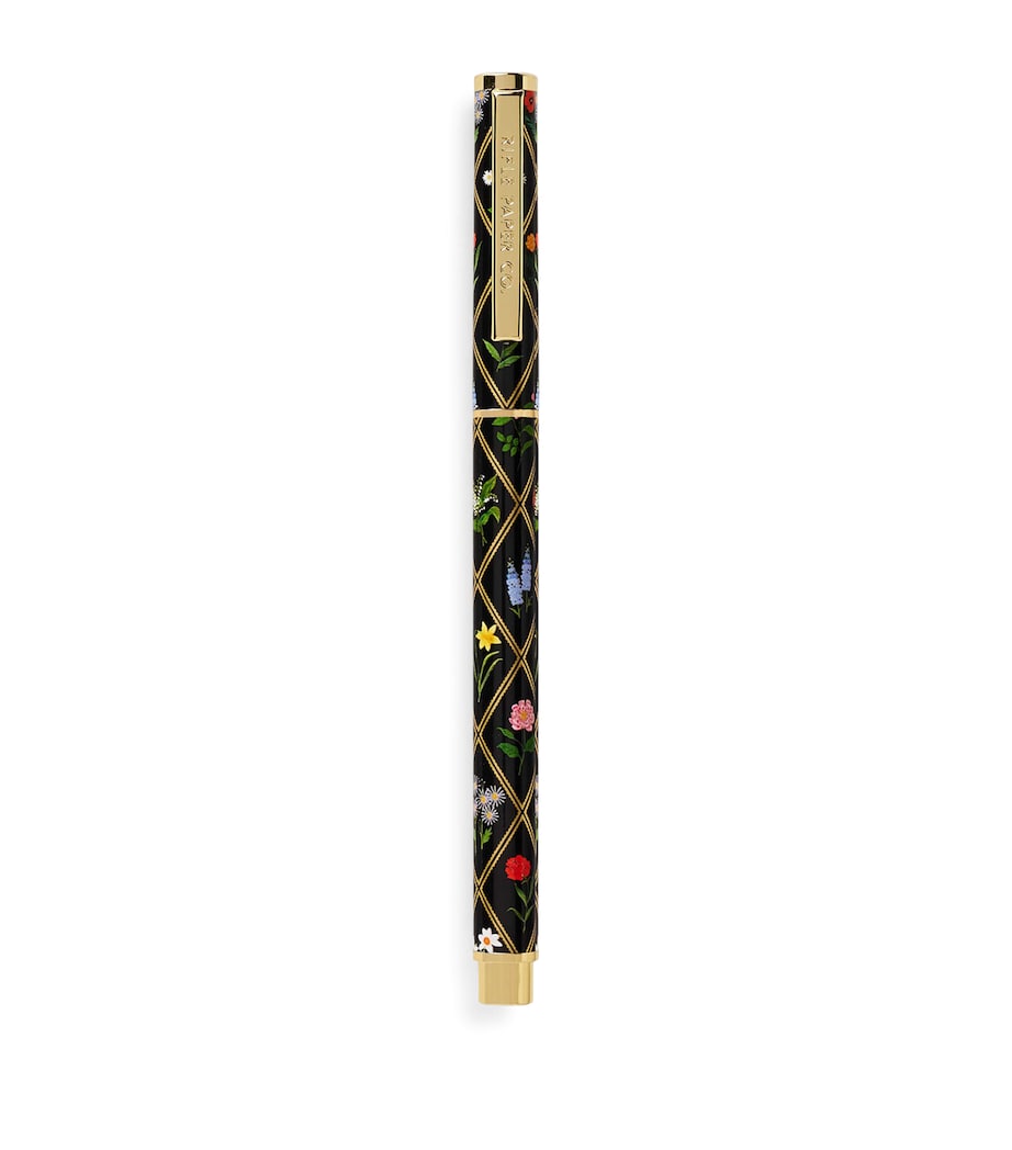 Garden Study Rollerball Pen MULTI Image 1