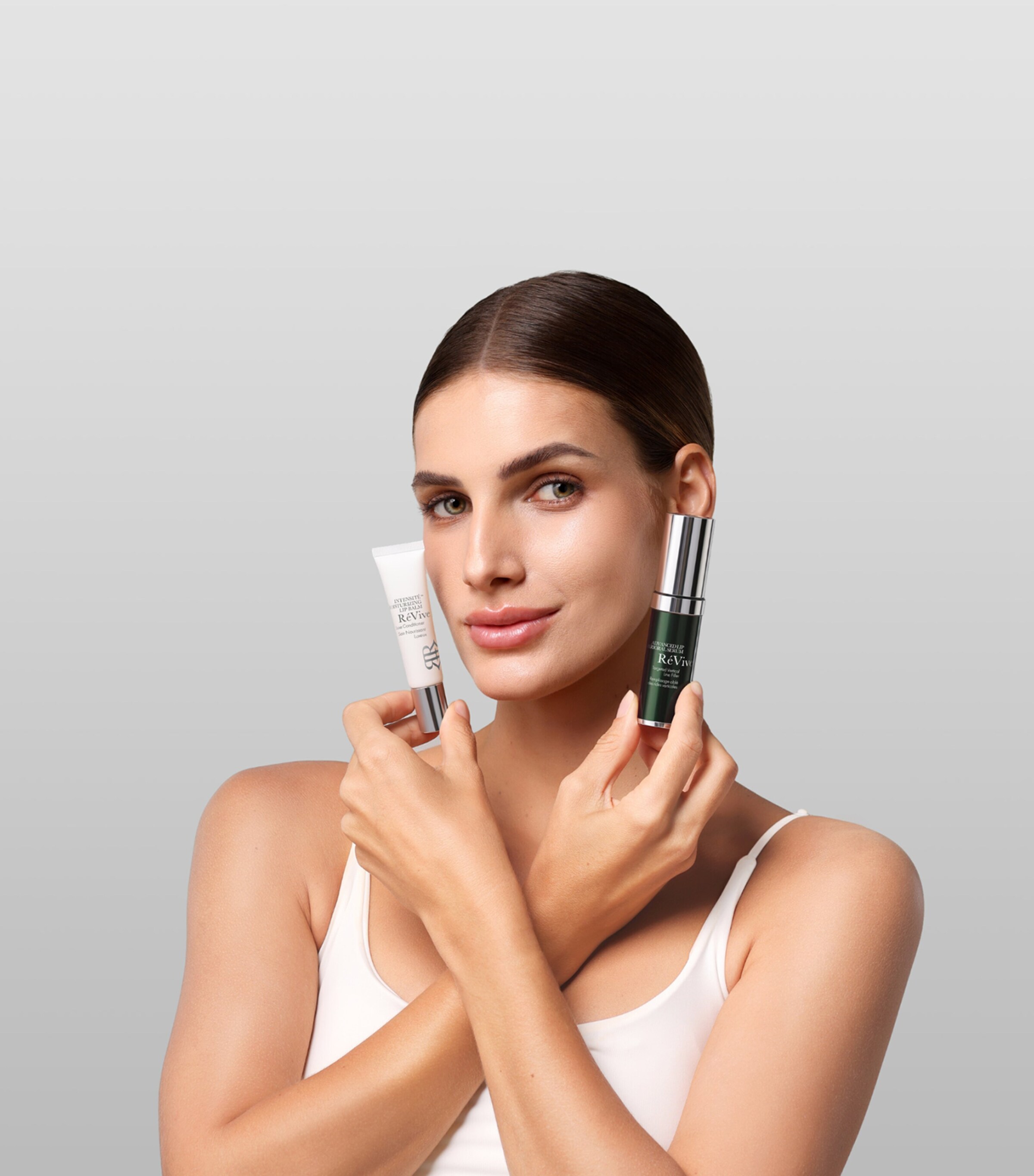 RéVive Lip Care Ritual Skincare Gift Set Image 5